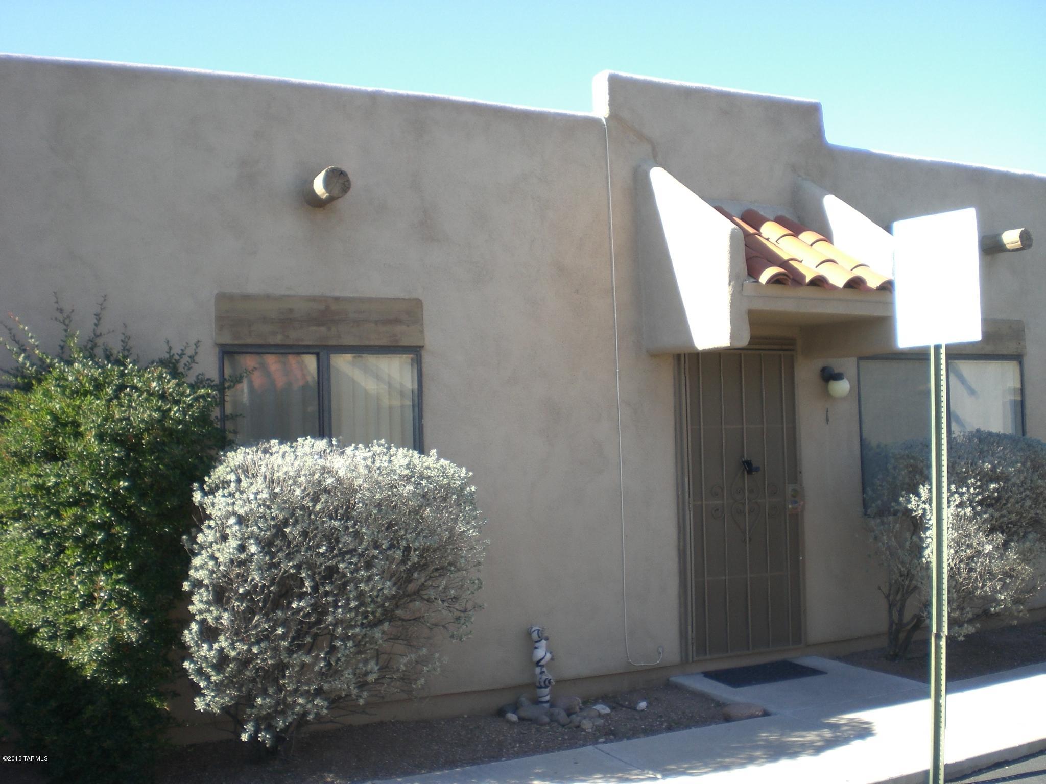 Speedway - Residential Lease