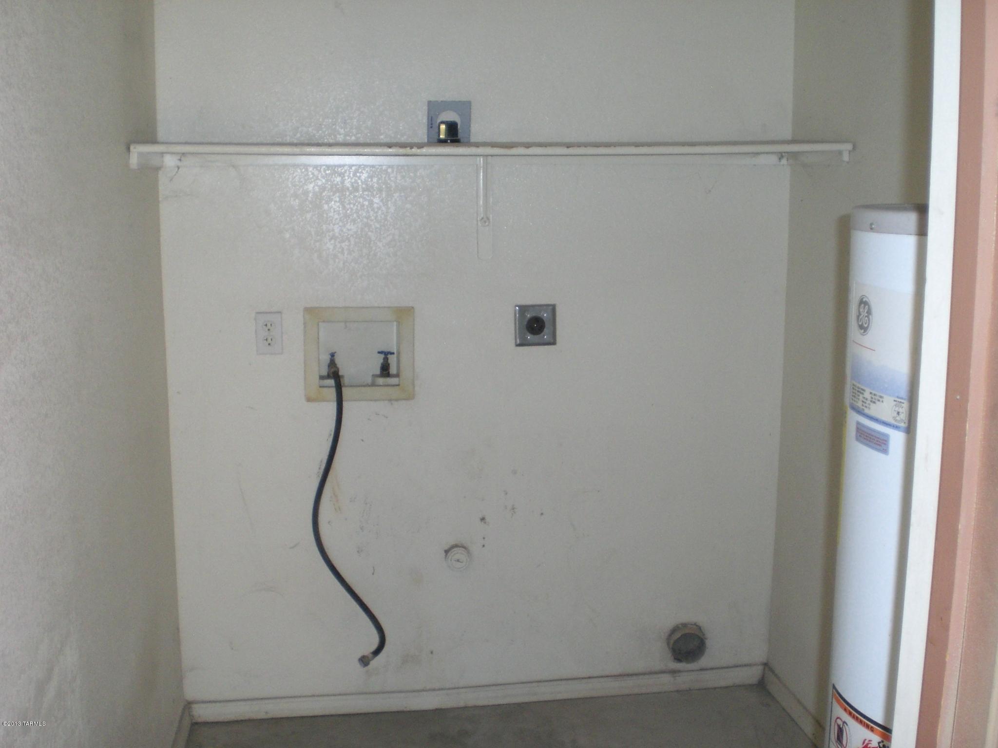 Speedway - Residential Lease