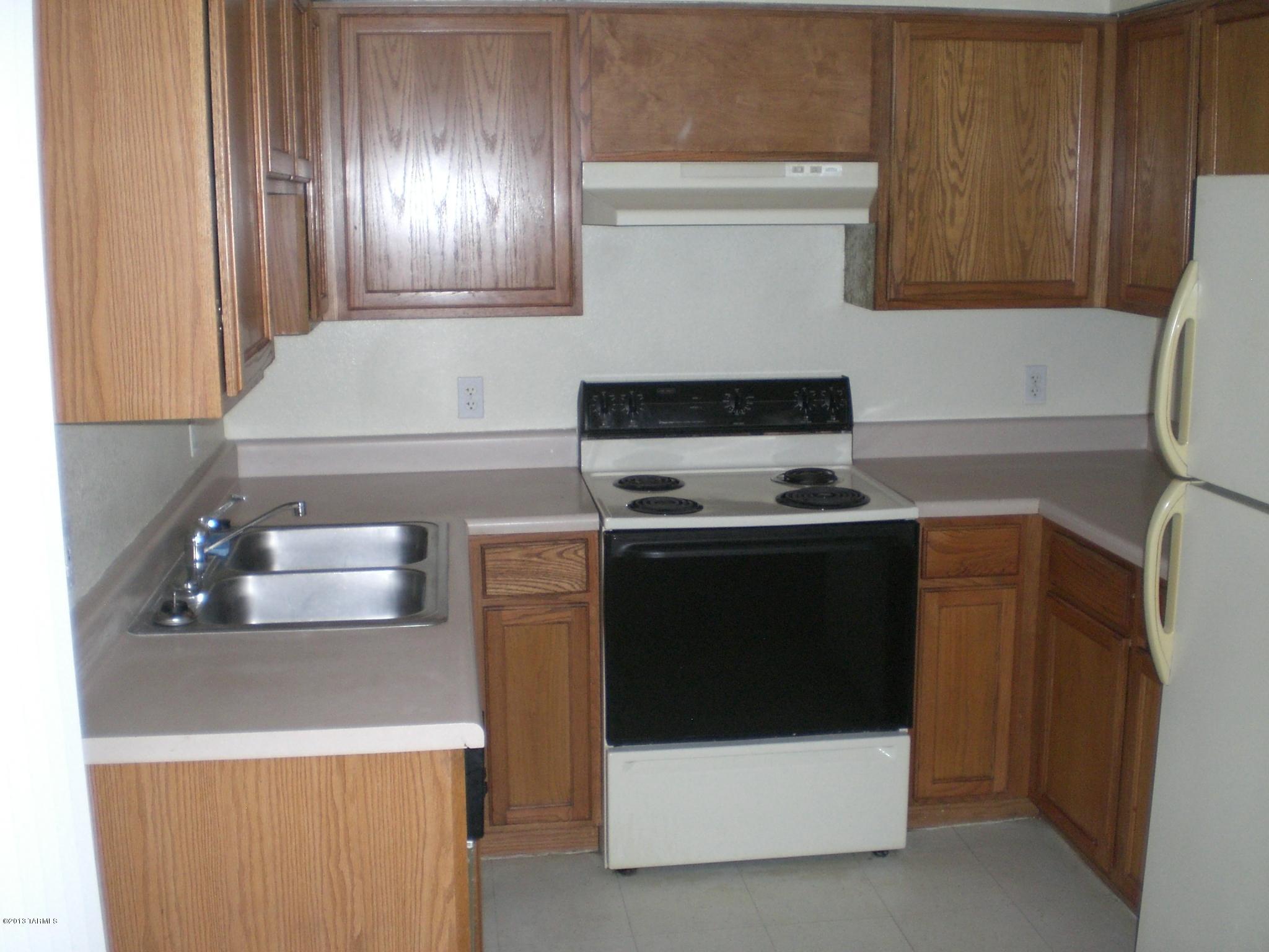 Speedway - Residential Lease