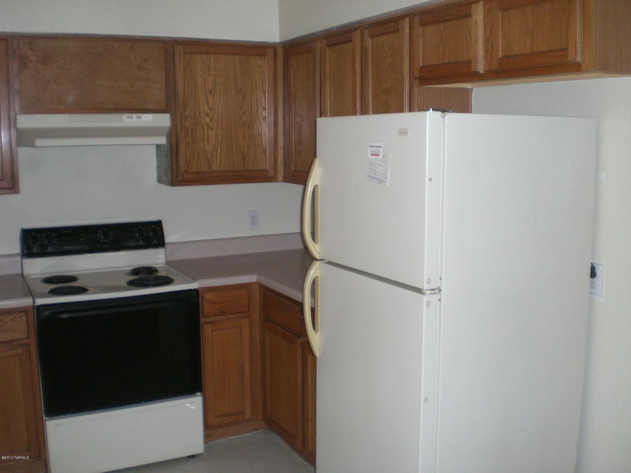Speedway - Residential Lease