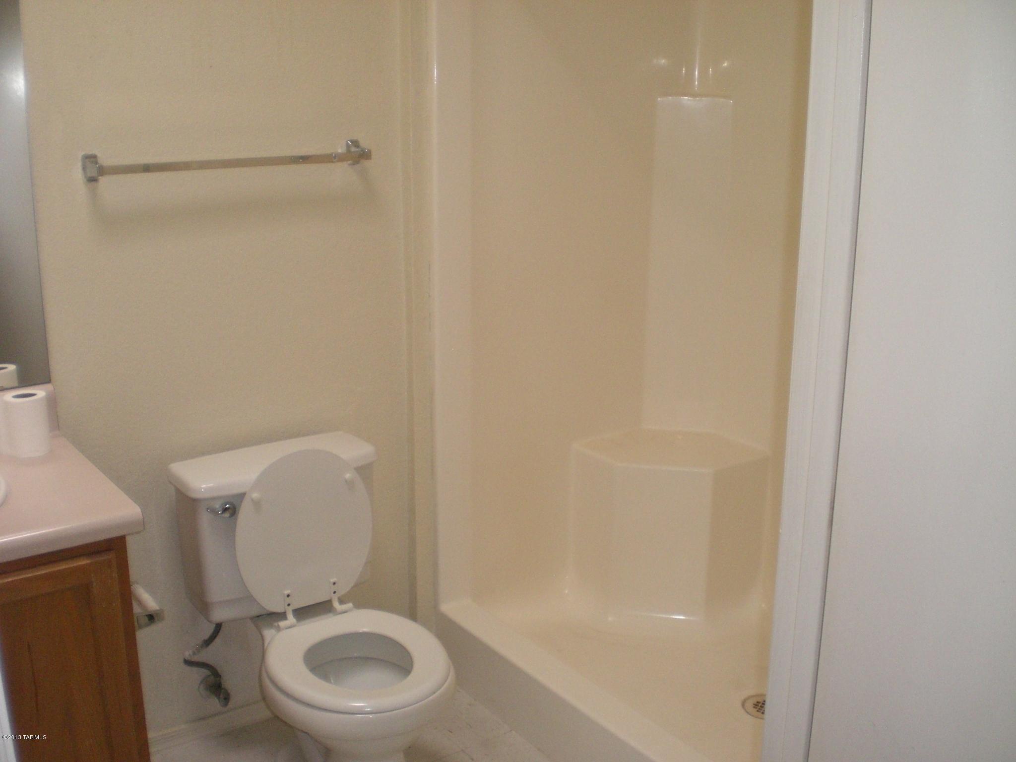 Speedway - Residential Lease