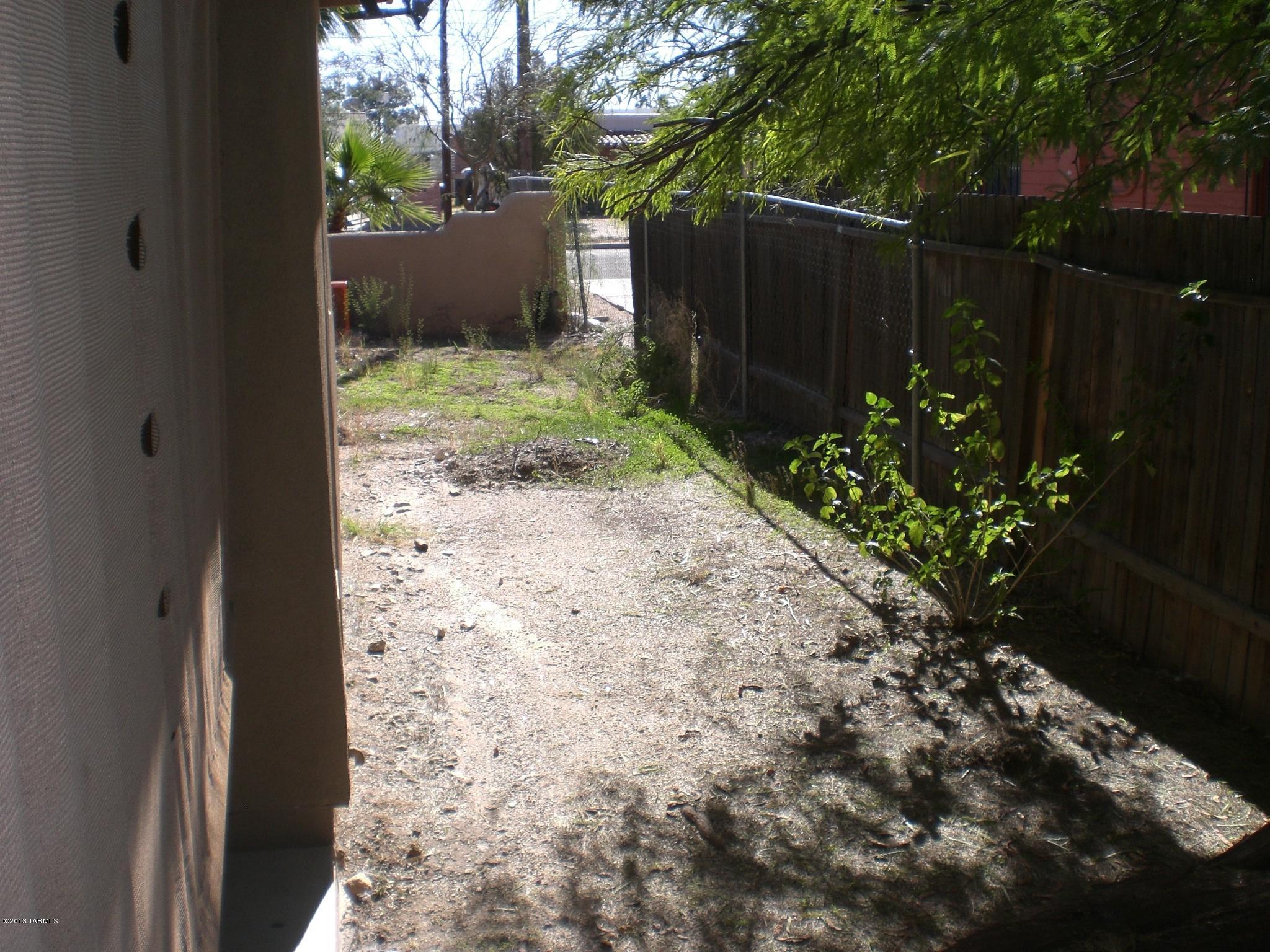 Speedway - Residential Lease