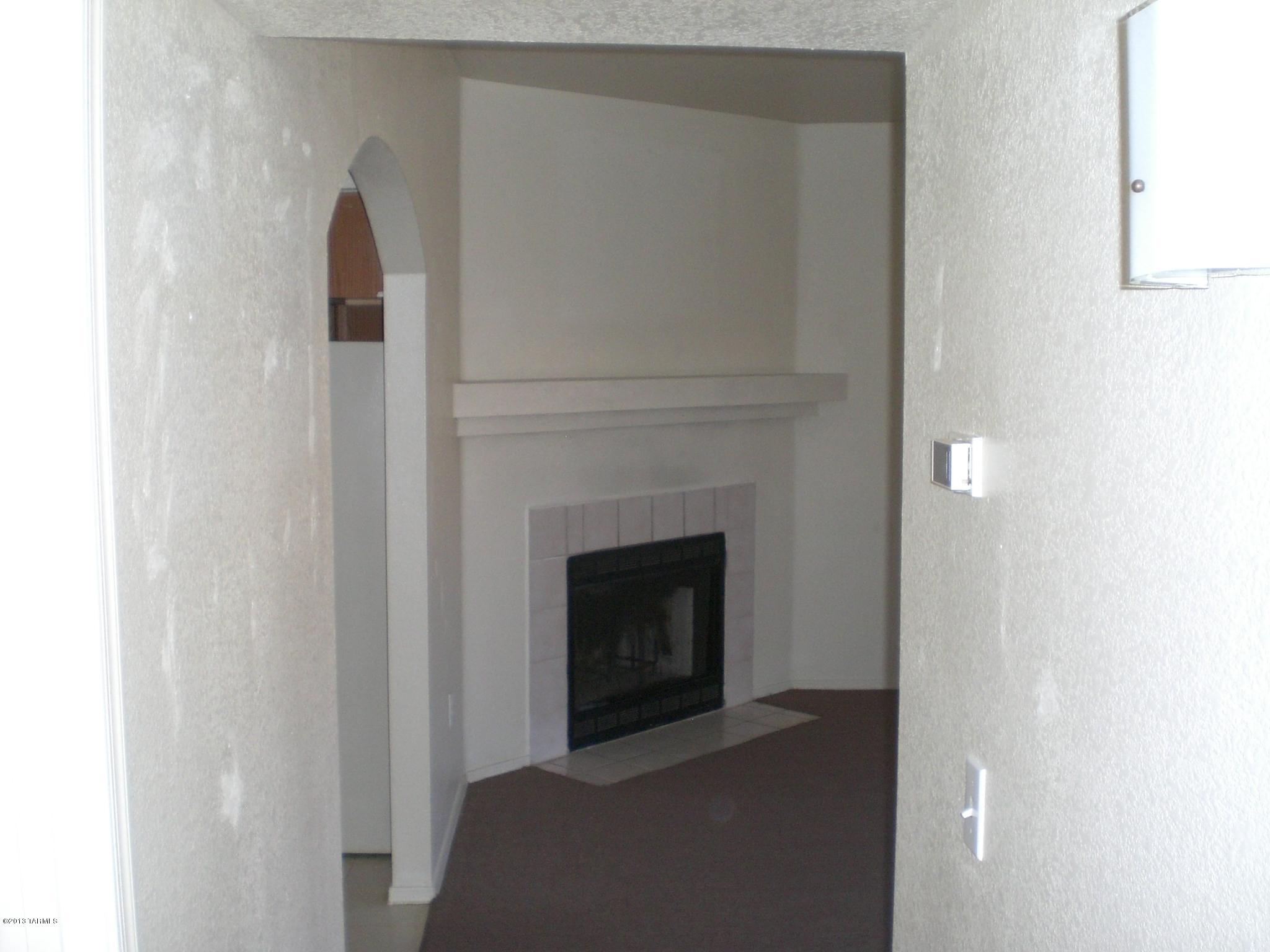 Speedway - Residential Lease