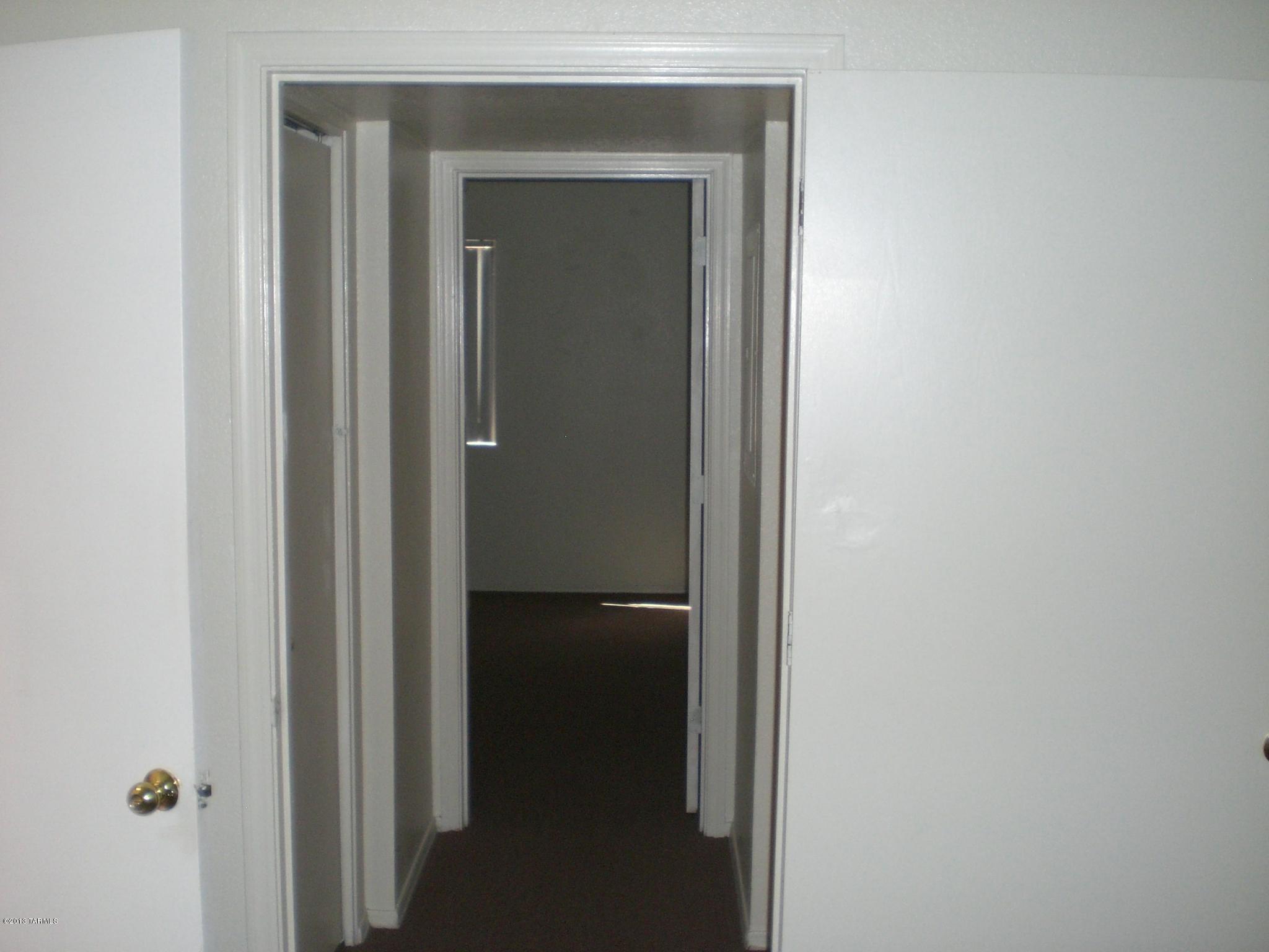 Speedway - Residential Lease