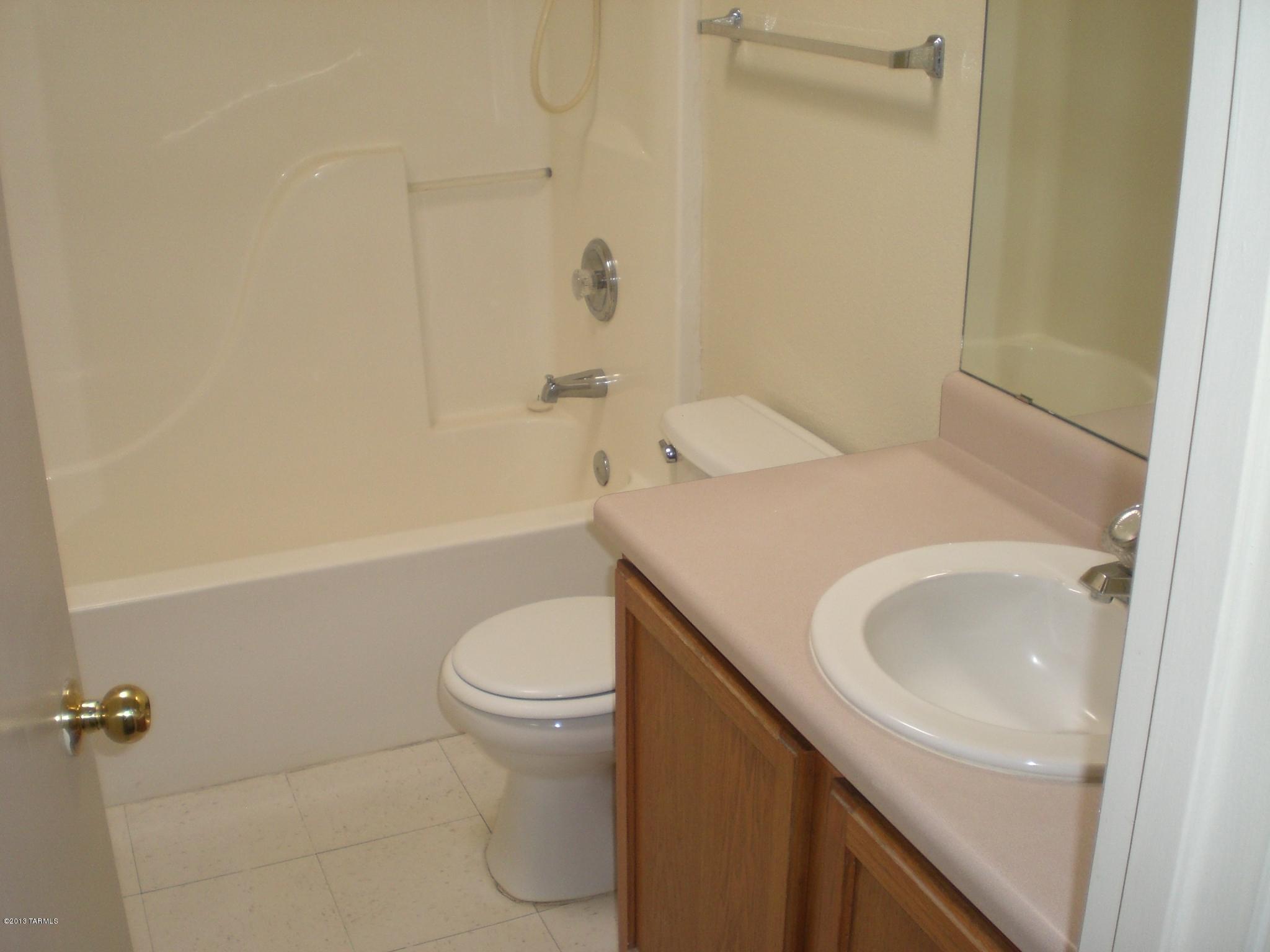 Speedway - Residential Lease
