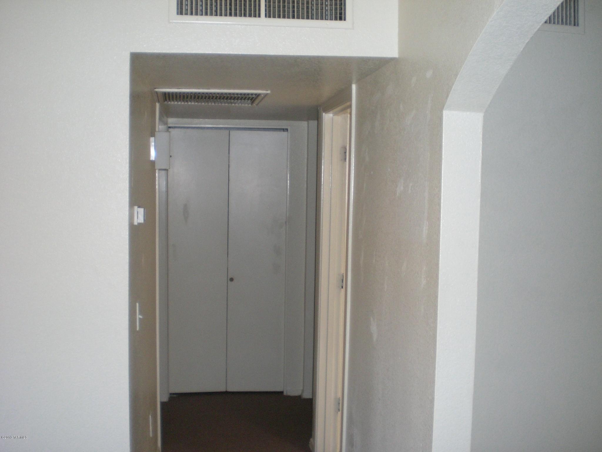 Speedway - Residential Lease
