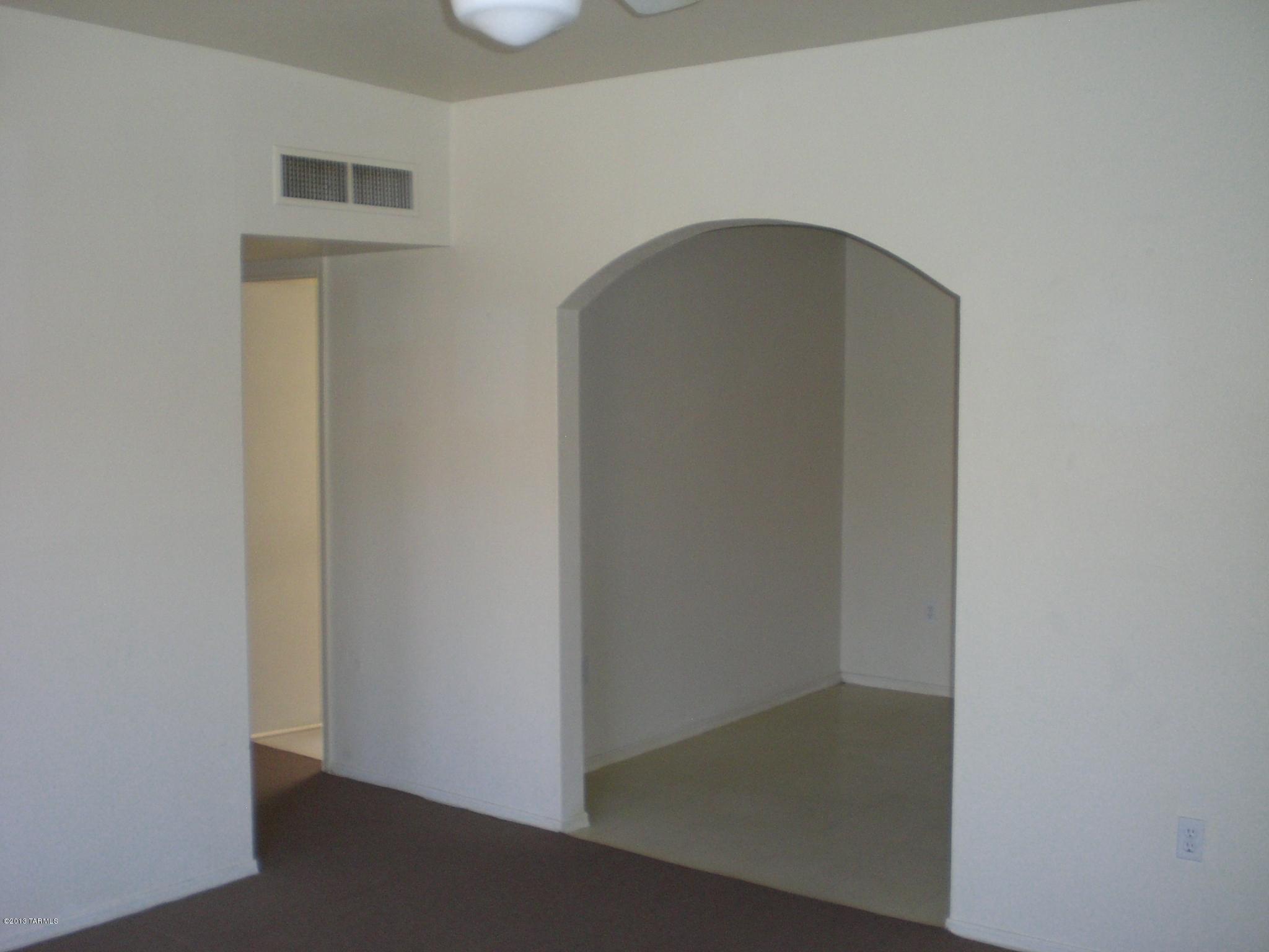 Speedway - Residential Lease