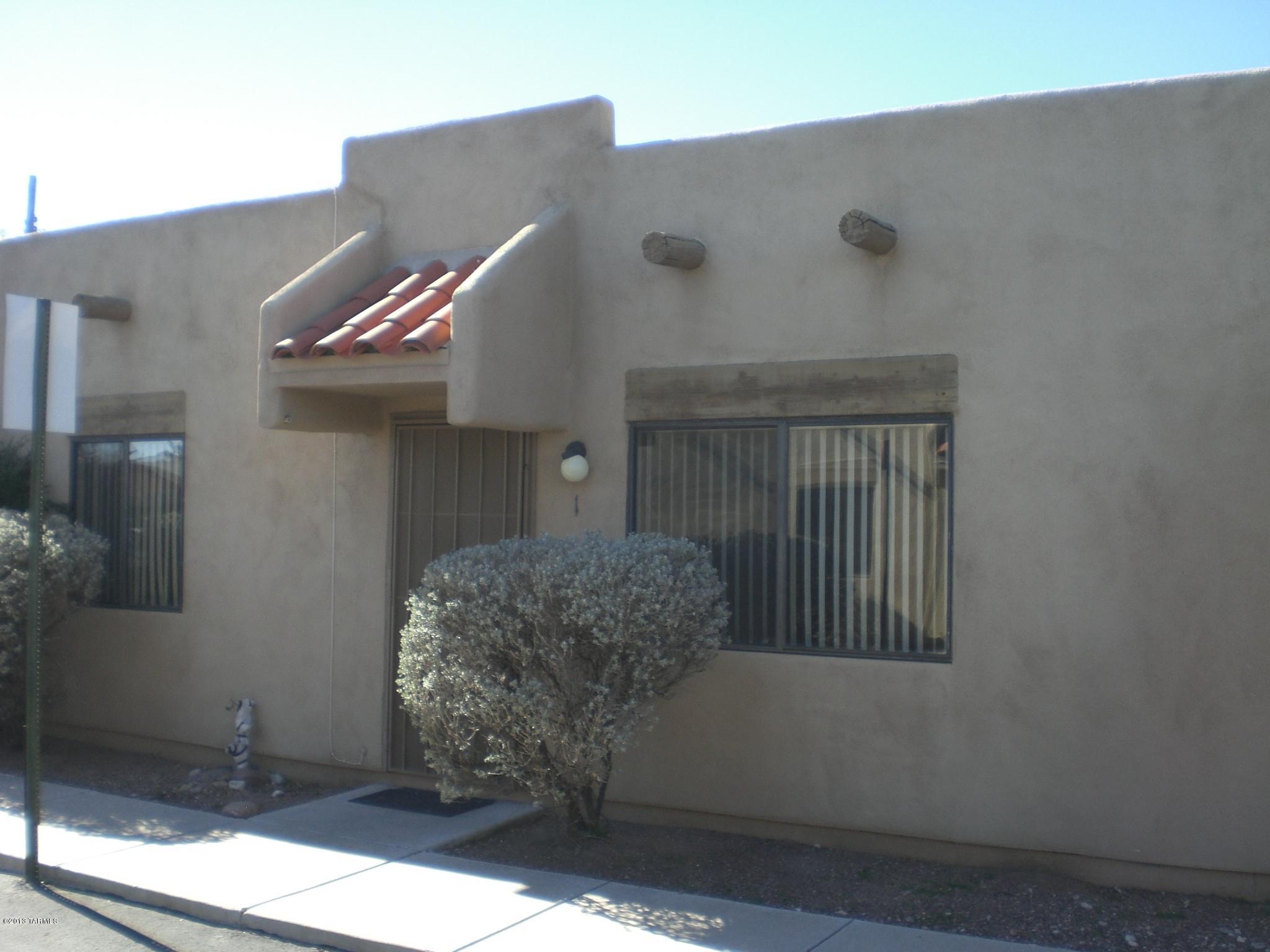 Speedway - Residential Lease