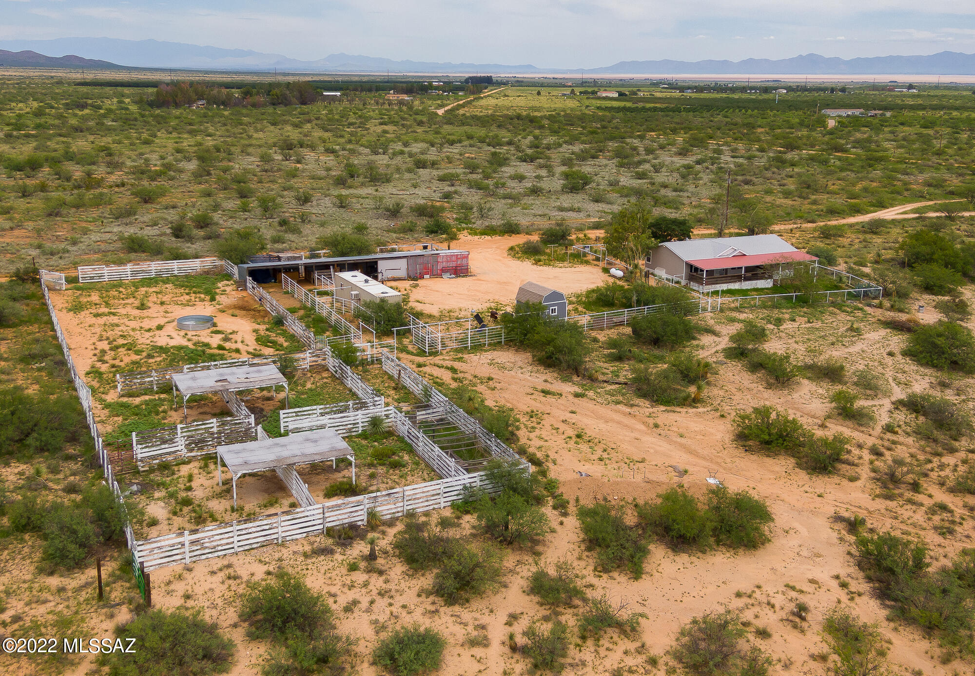 N/A - Residential