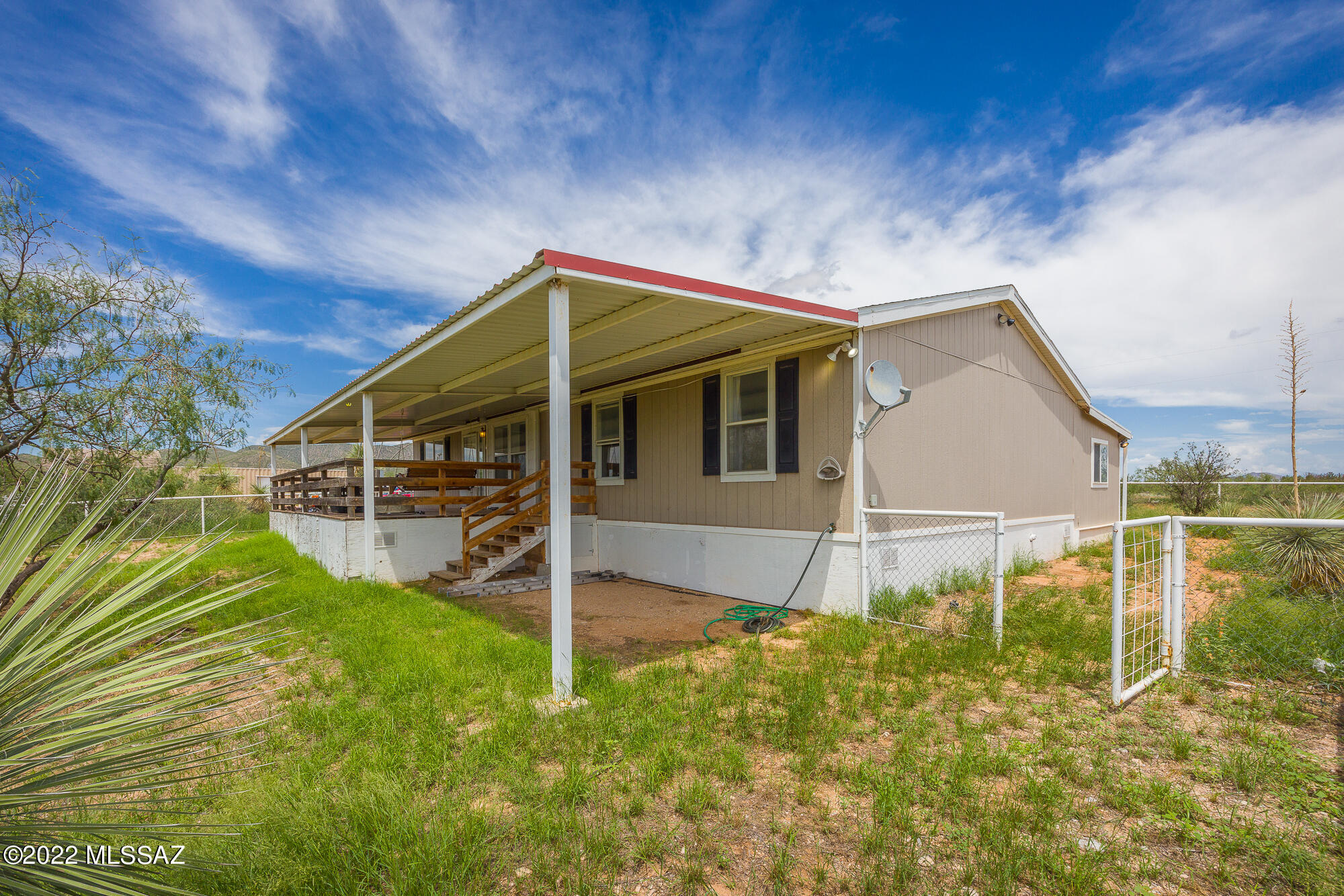 N/A - Residential