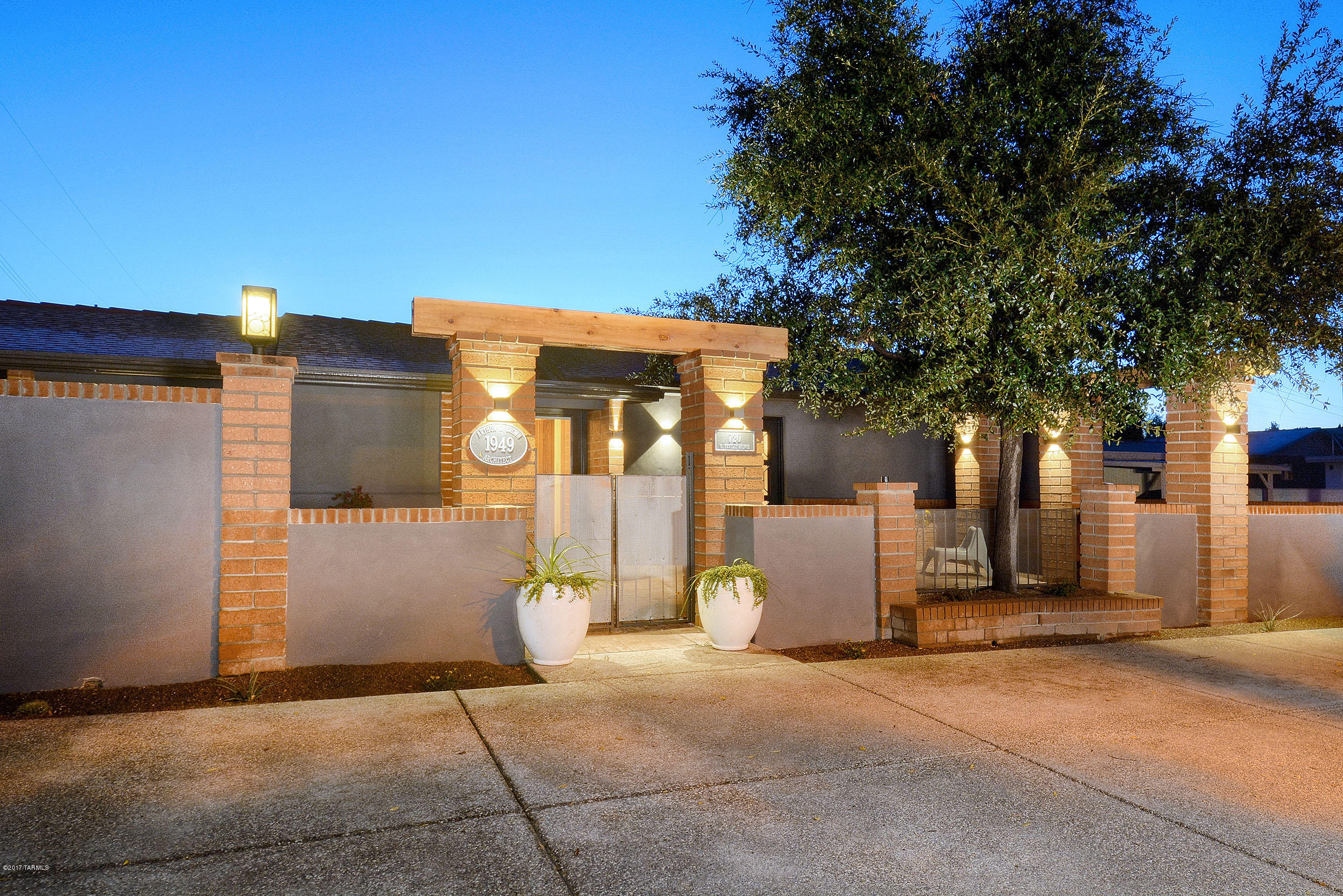 Morning Side Annex. NO. 2 - Residential