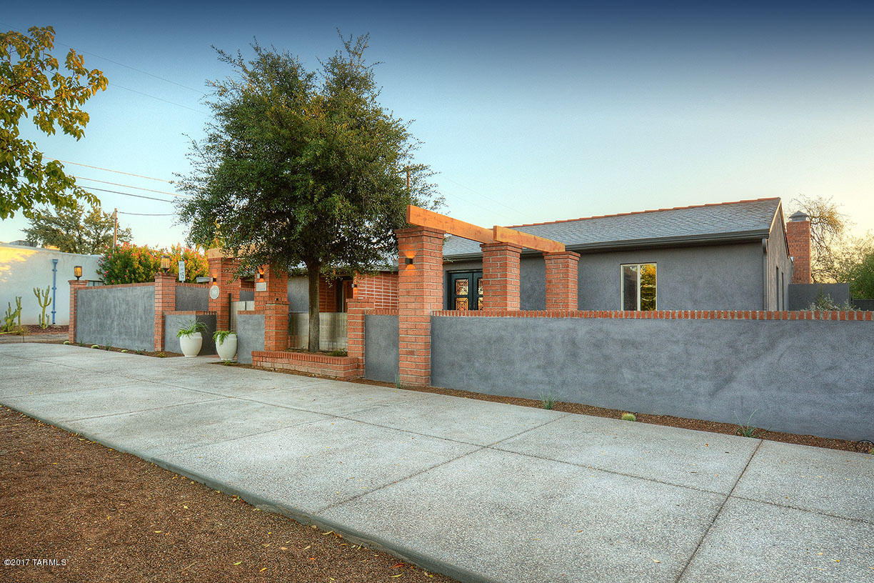 Morning Side Annex. NO. 2 - Residential