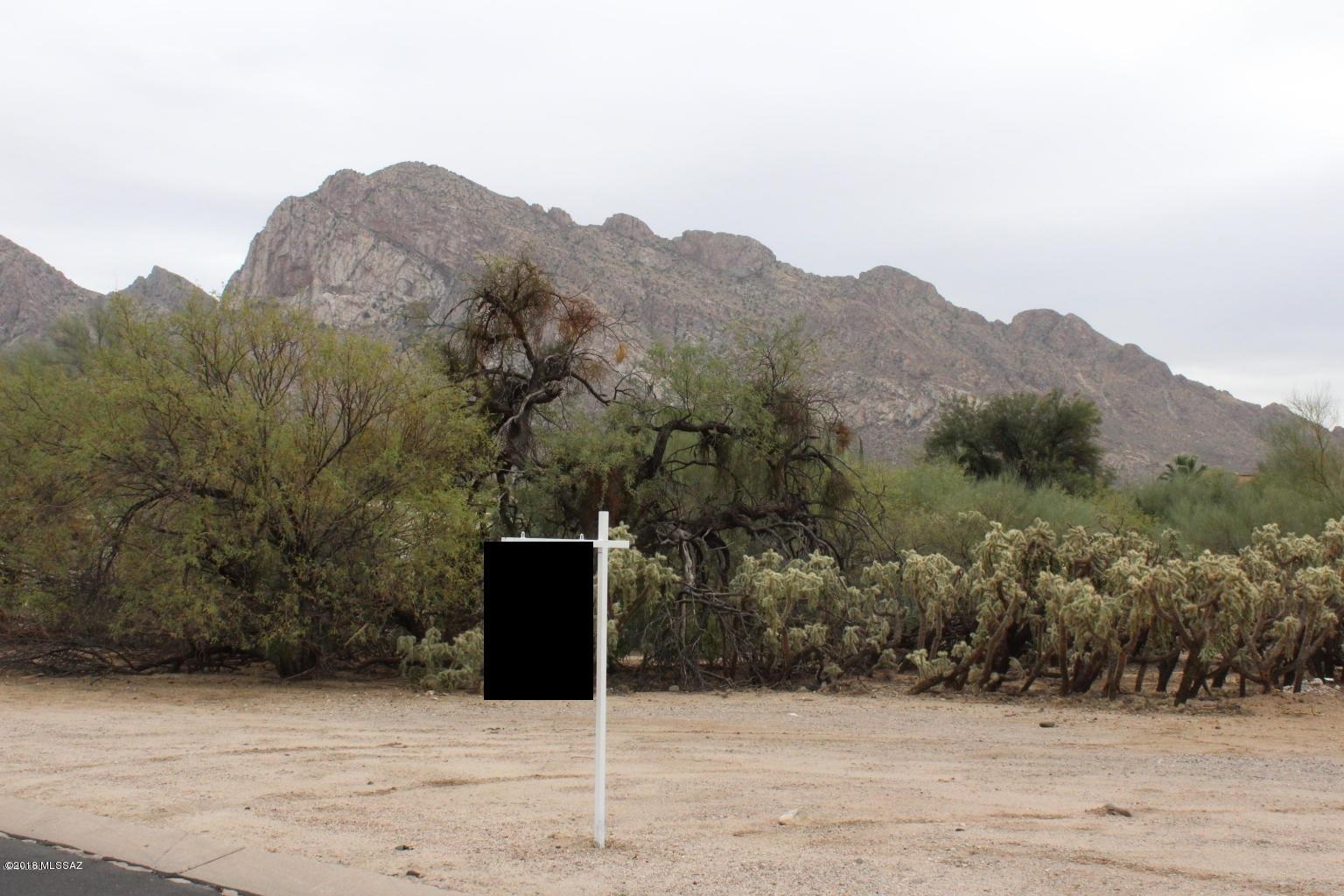 Oro Valley Estates - Land