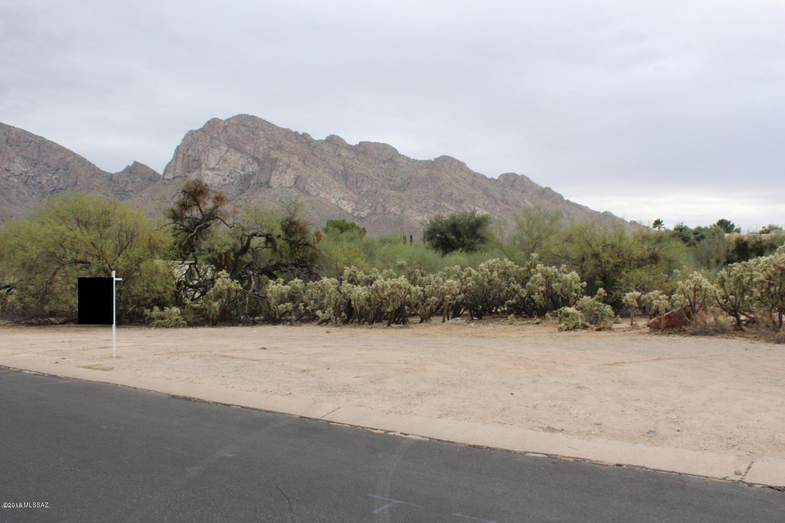 Oro Valley Estates - Land