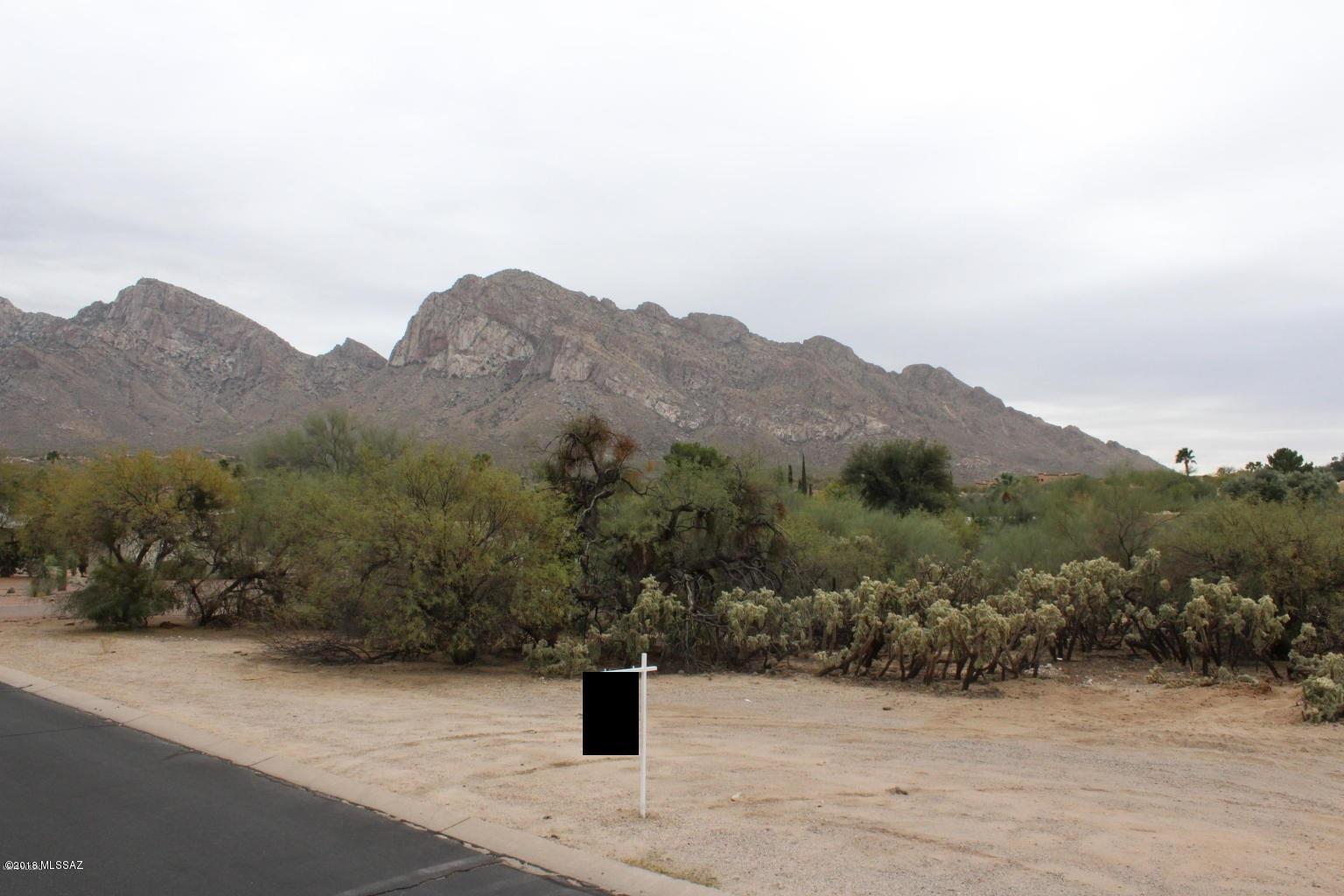 Oro Valley Estates - Land