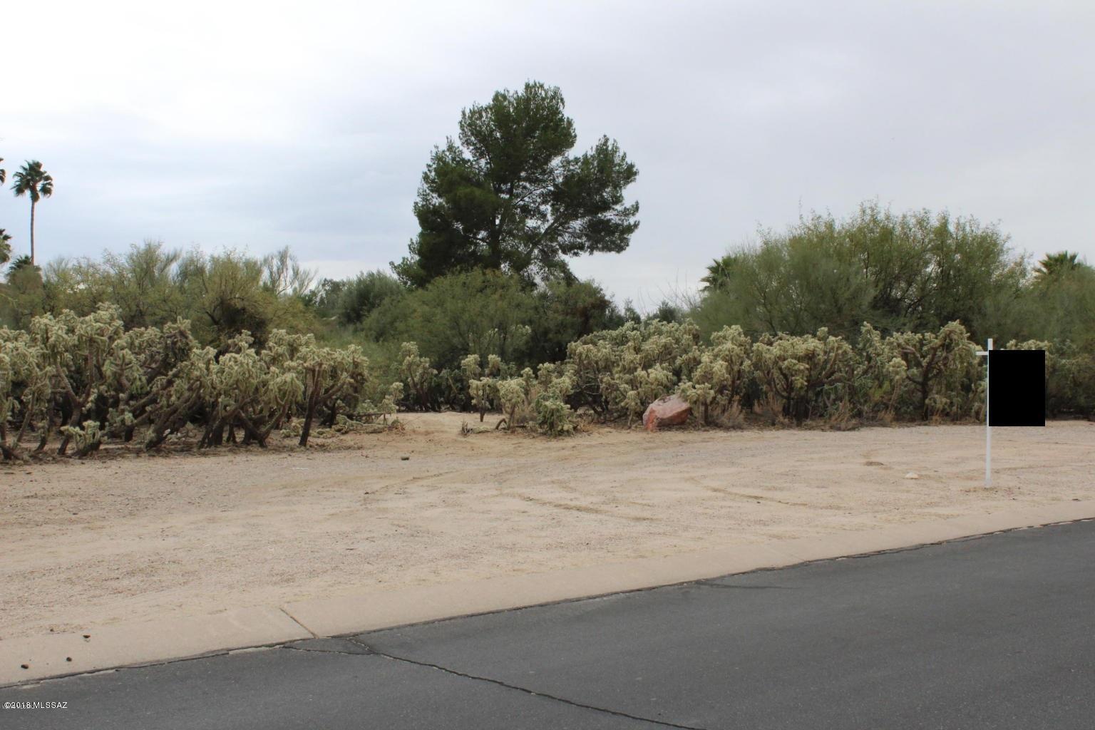 Oro Valley Estates - Land