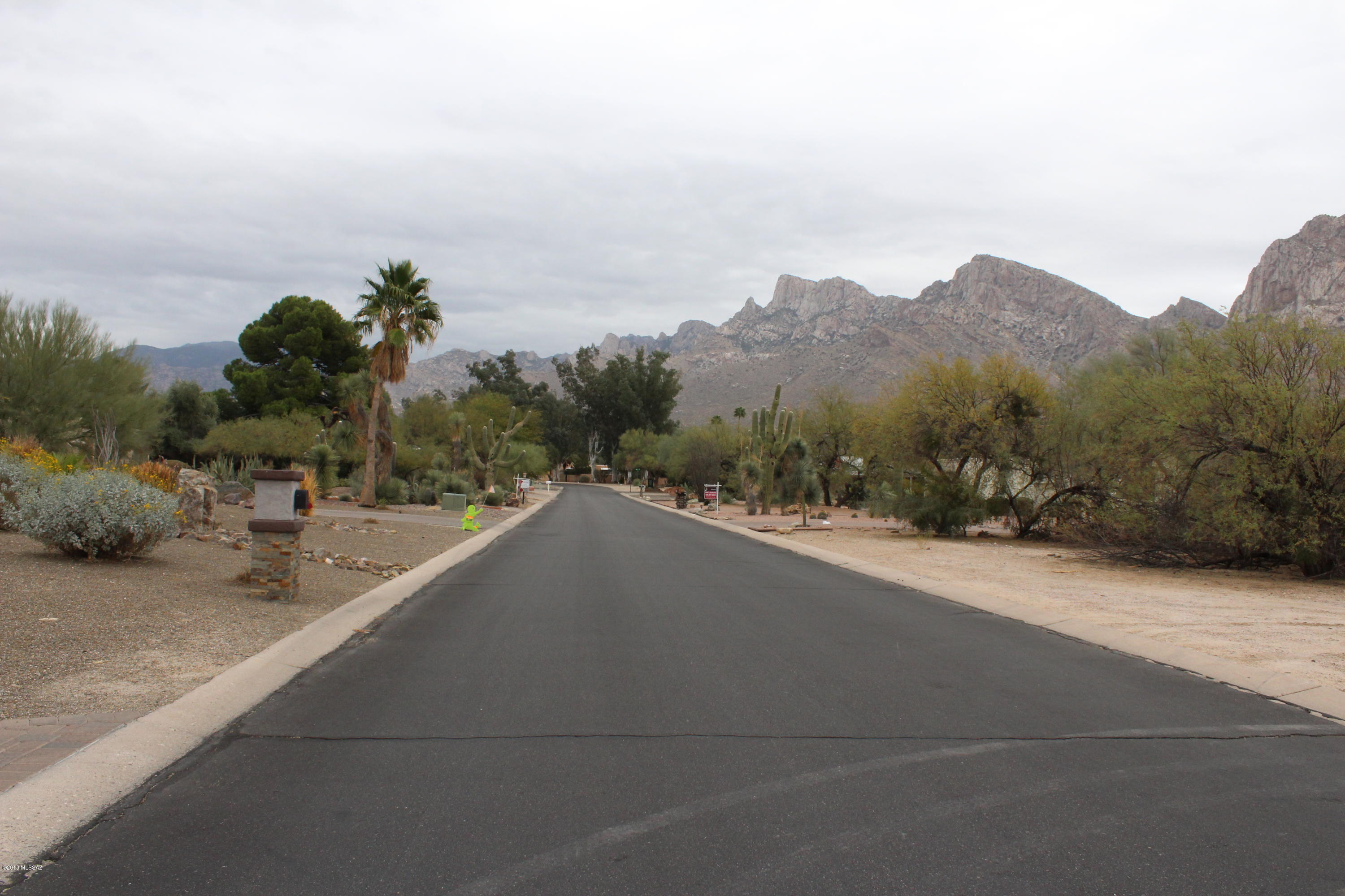 Oro Valley Estates - Land
