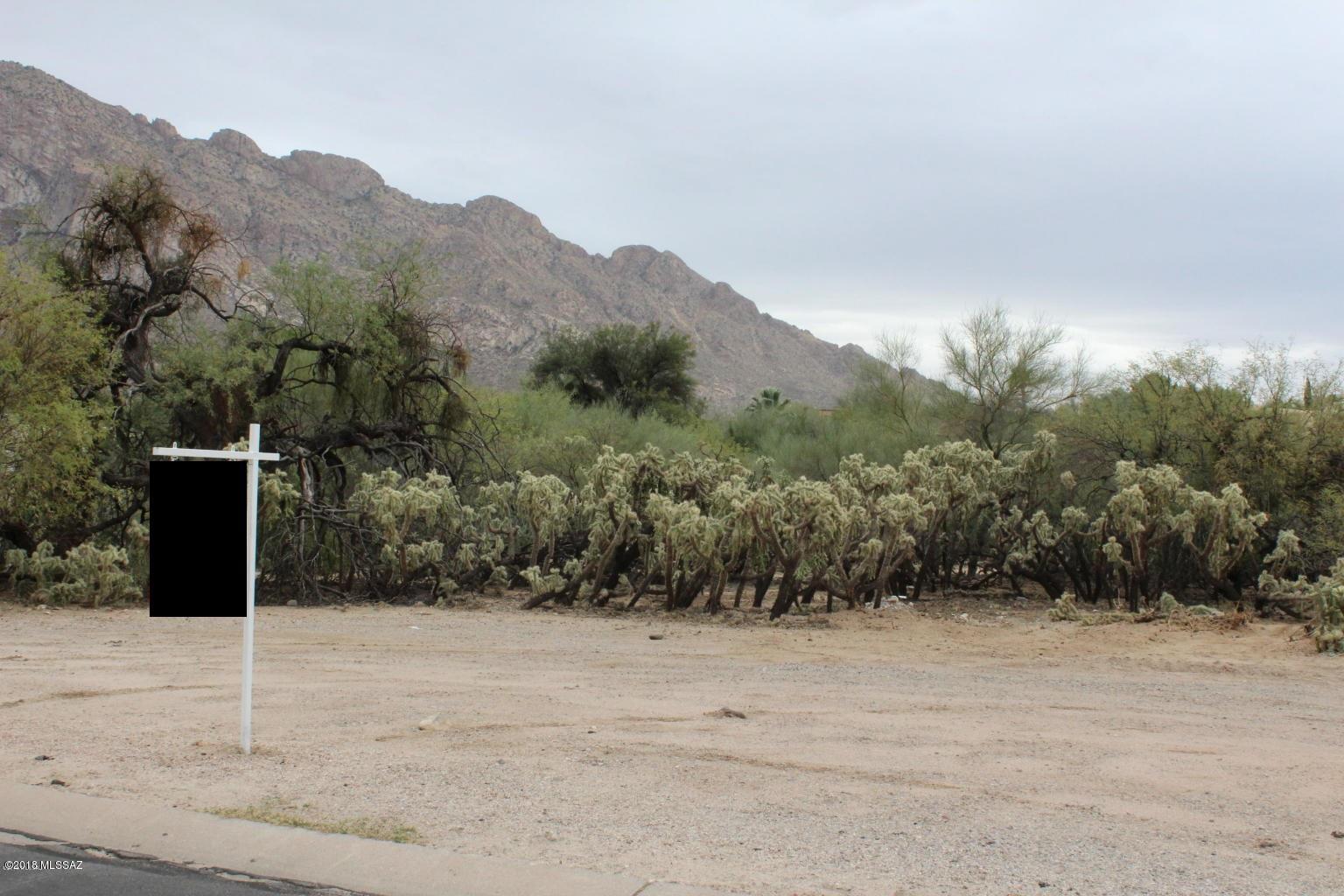 Oro Valley Estates - Land