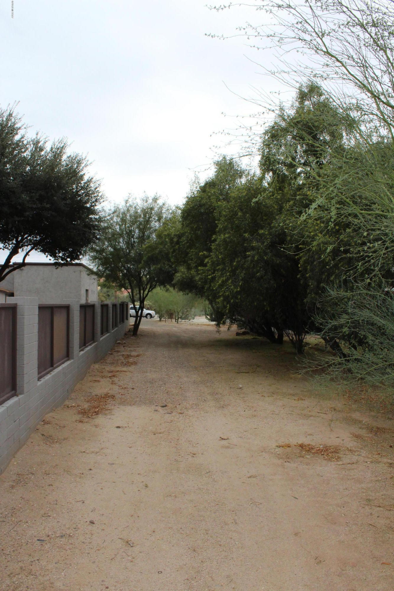 Oro Valley Estates - Land