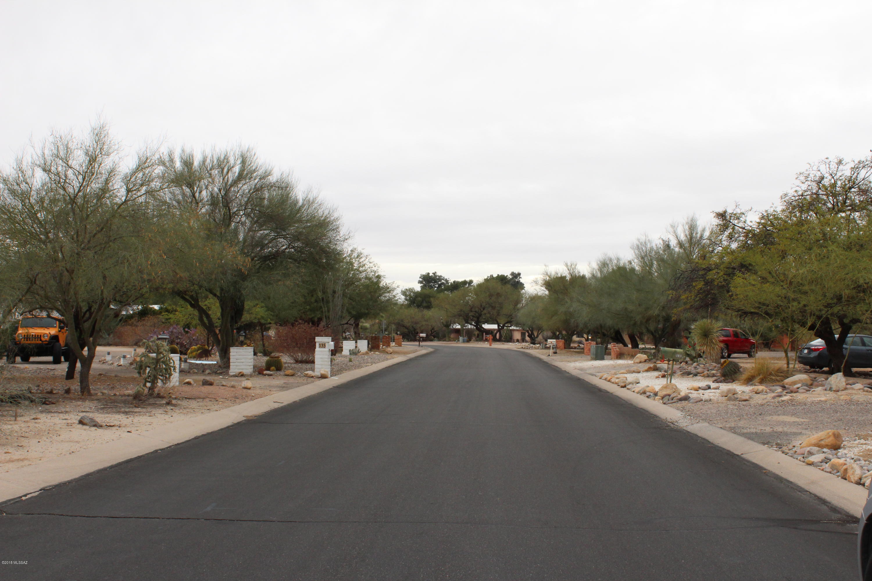 Oro Valley Estates - Land