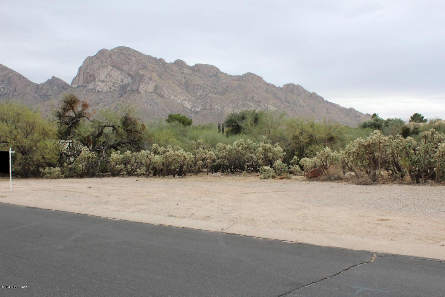 Oro Valley Estates - Land