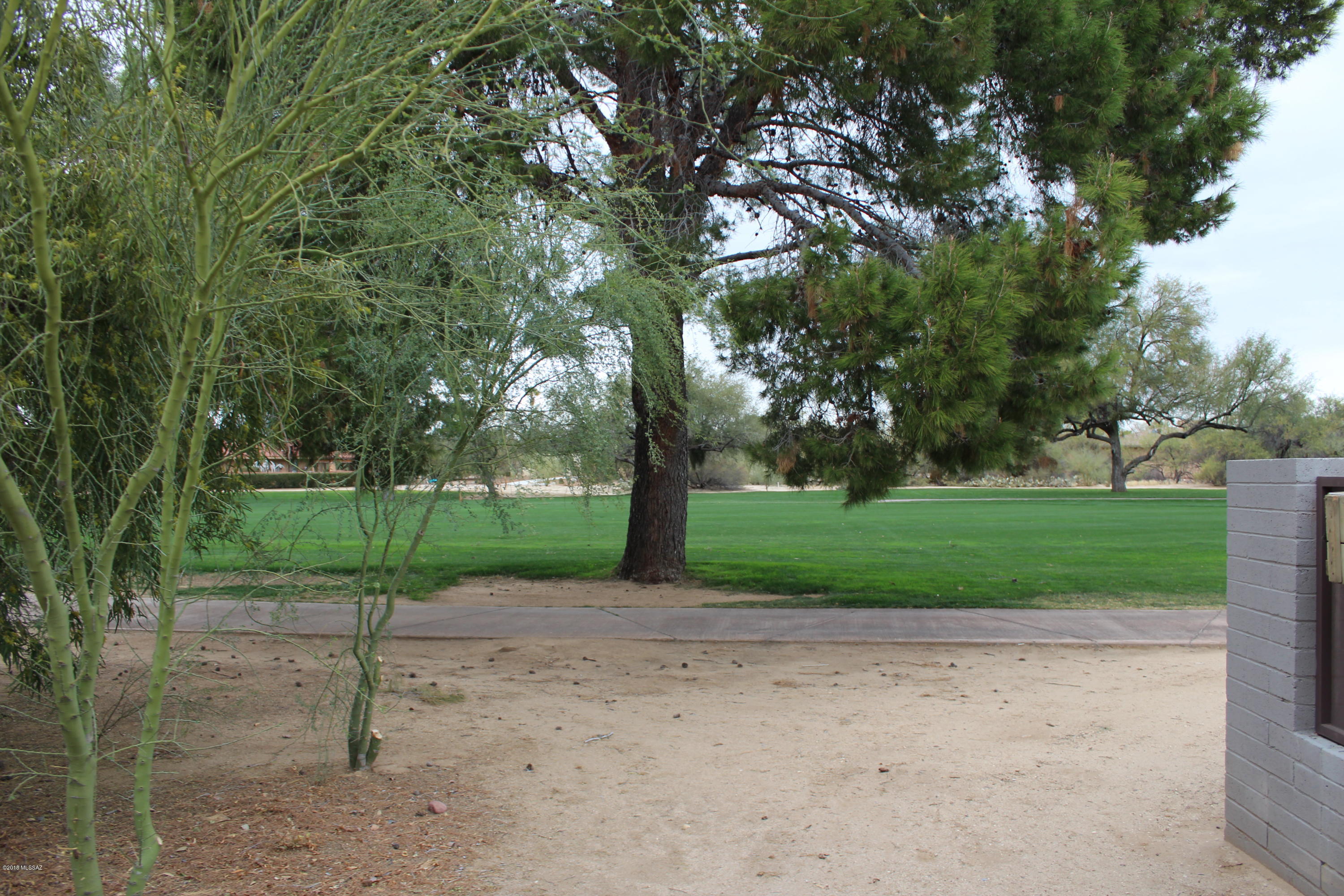 Oro Valley Estates - Land