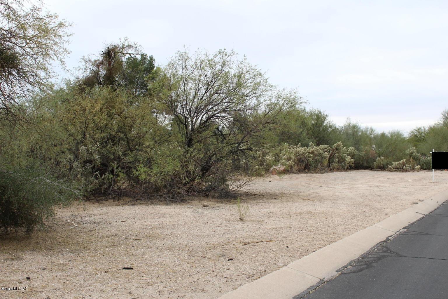 Oro Valley Estates - Land