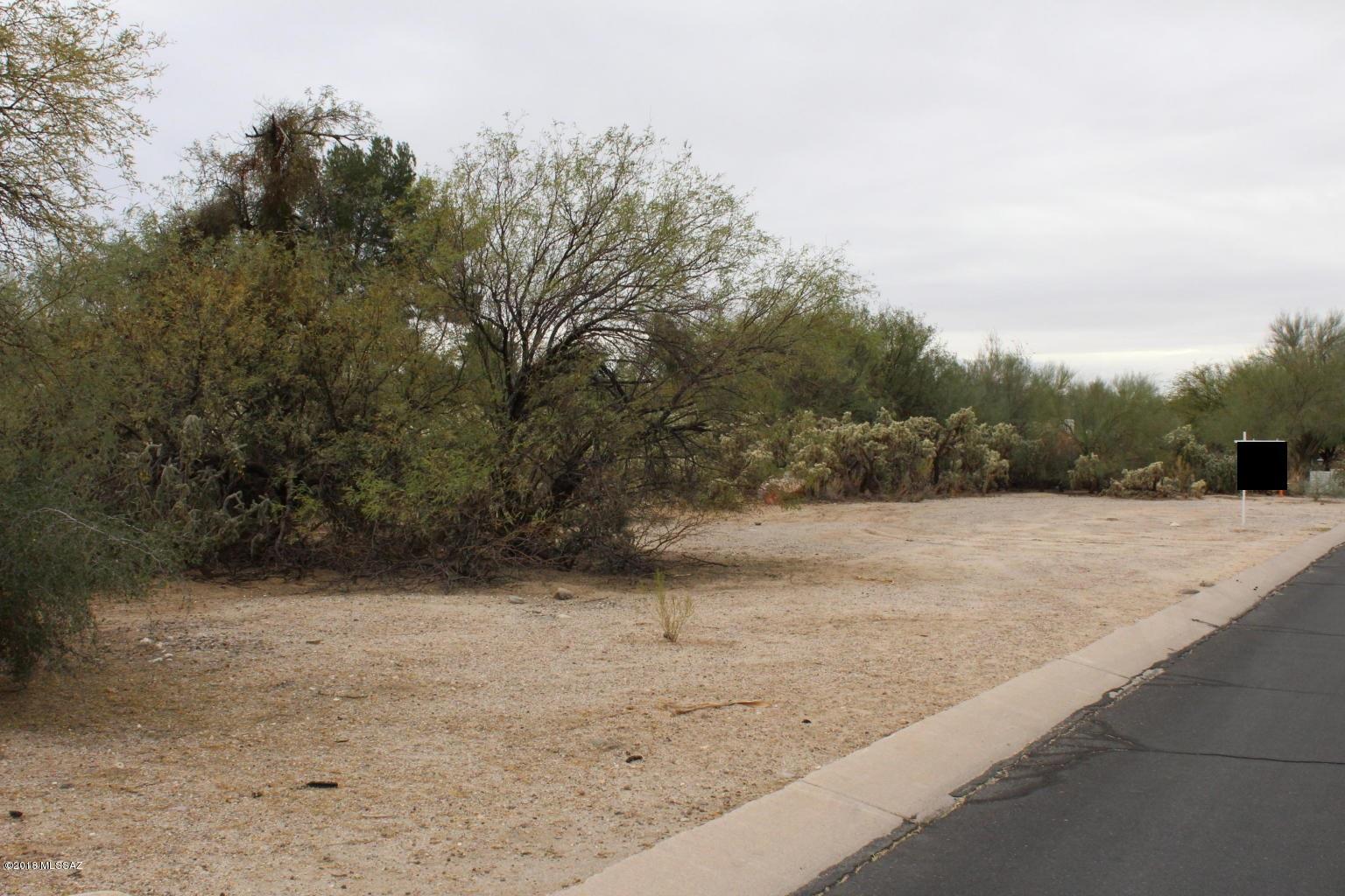 Oro Valley Estates - Land
