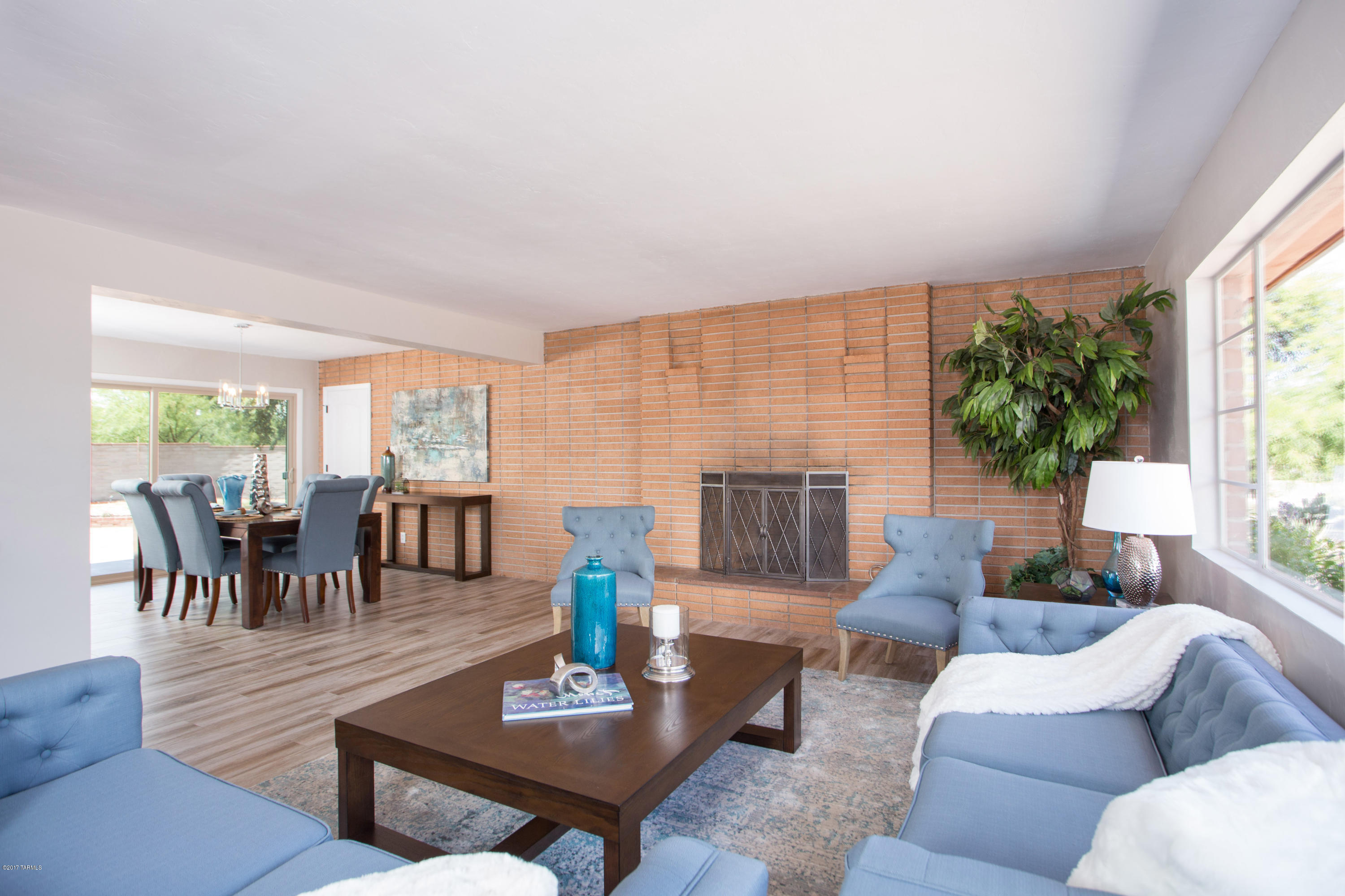 Clara Vista - Residential