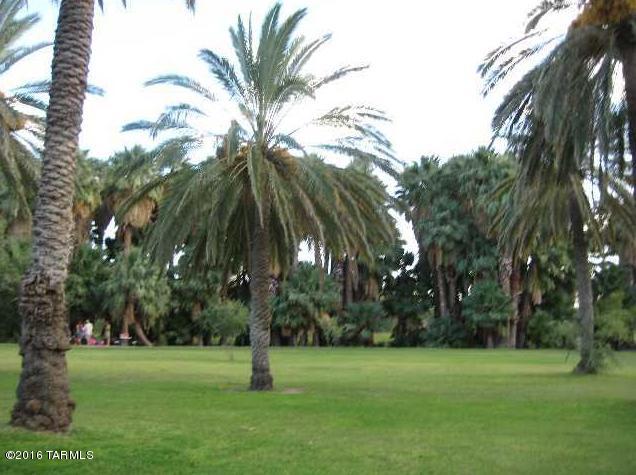 Agua Caliente Estates (1-82) - Land