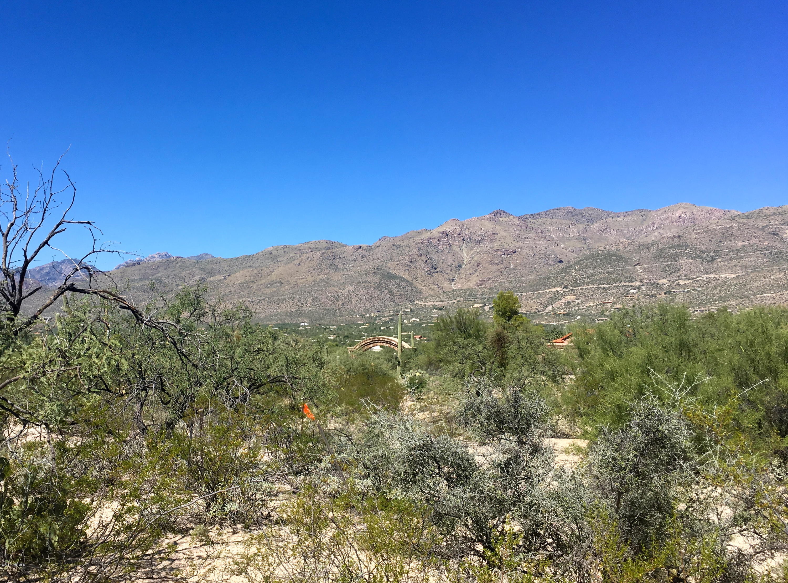Agua Caliente Estates (1-82) - Land