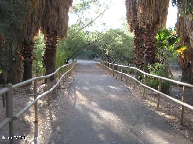 Agua Caliente Estates (1-82) - Land