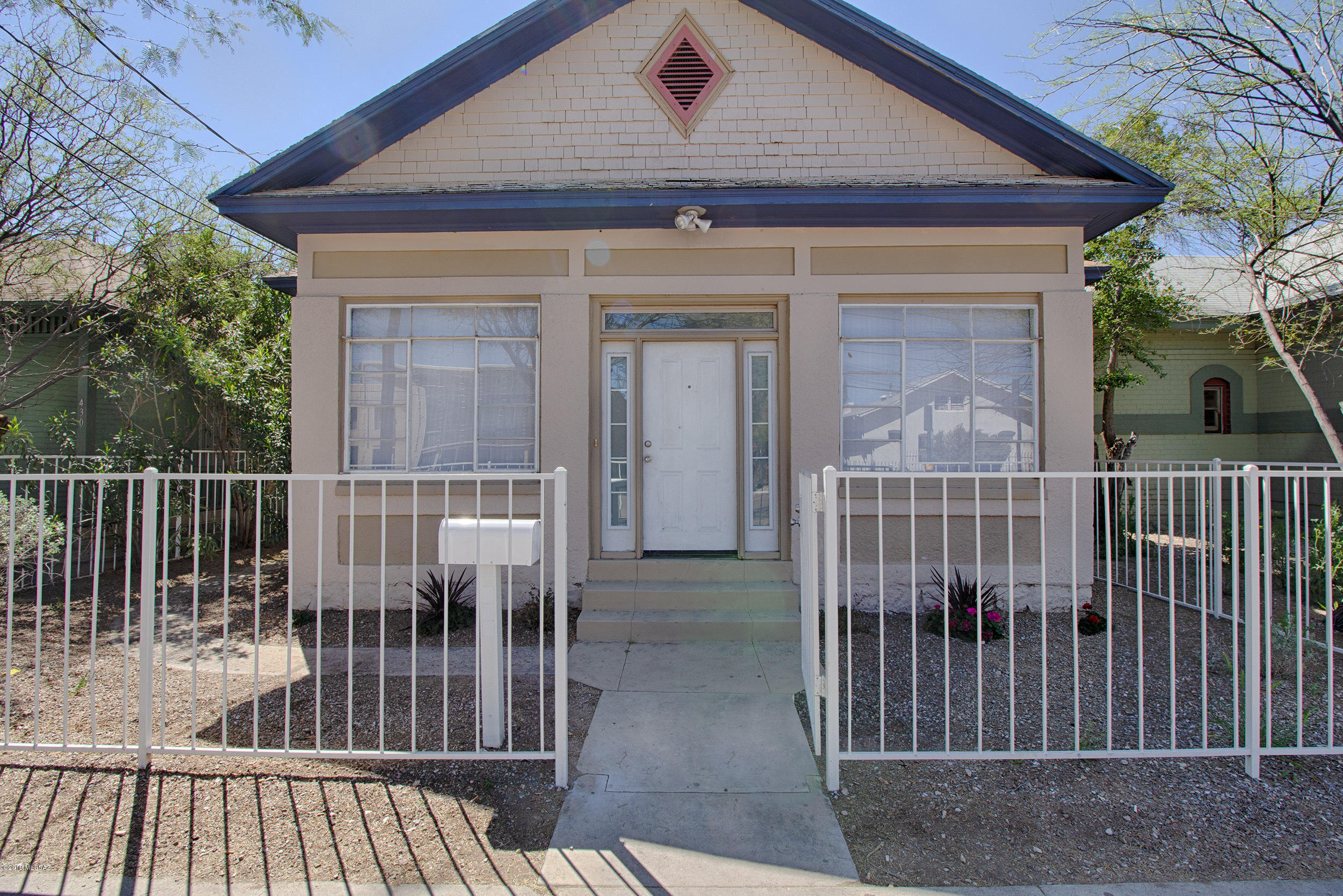 N/A - Residential