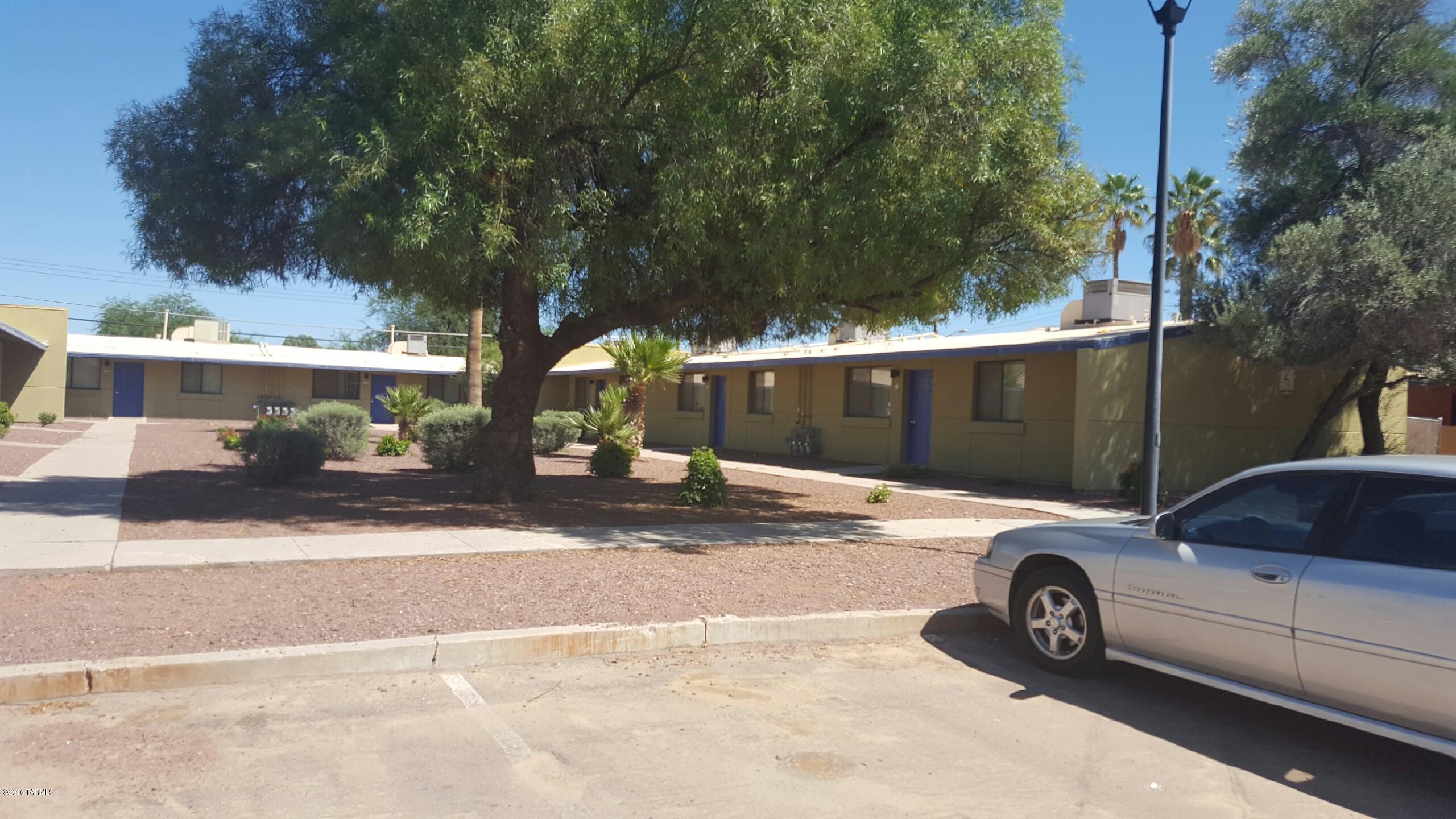 Sunset Foothills Condos (1-201) - Residential