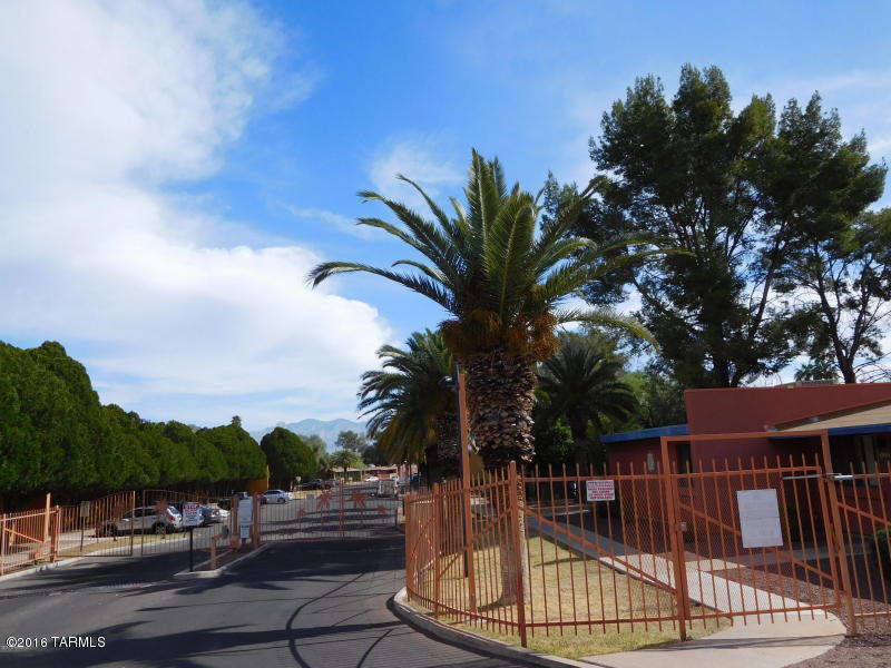 Sunset Foothills Condos (1-201) - Residential