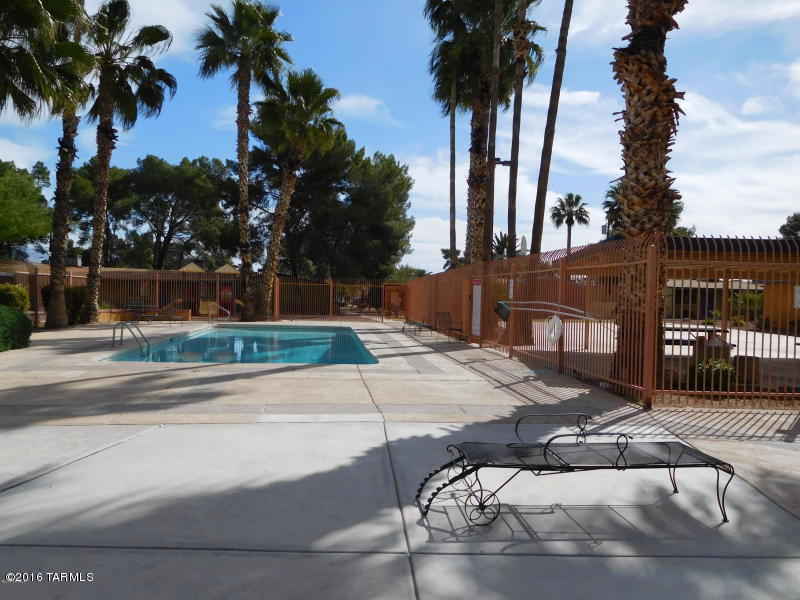 Sunset Foothills Condos (1-201) - Residential