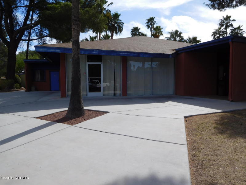 Sunset Foothills Condos (1-201) - Residential