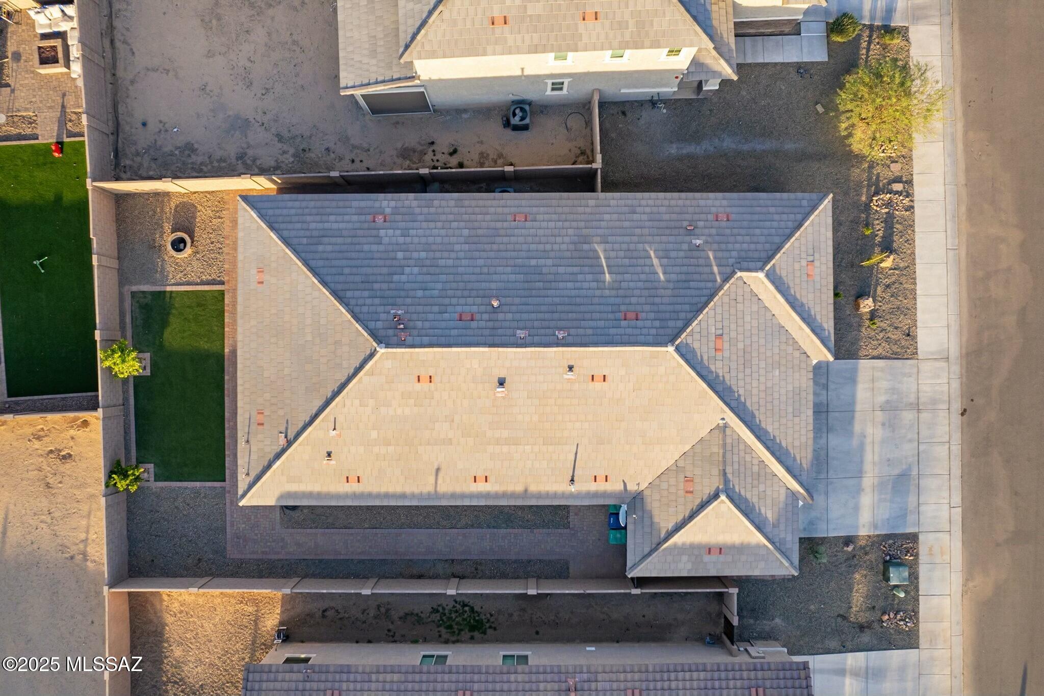 N/A - Residential
