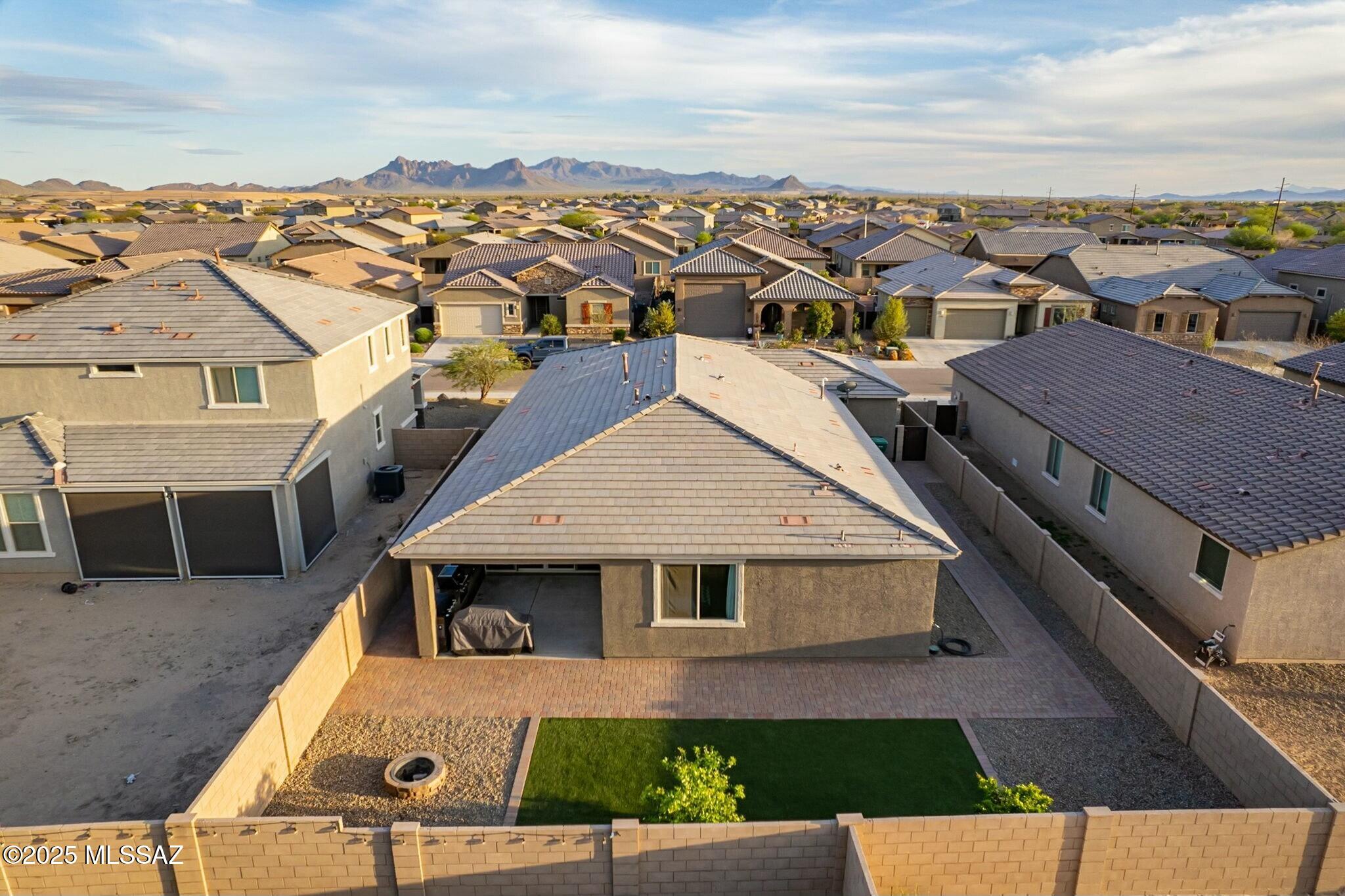 N/A - Residential