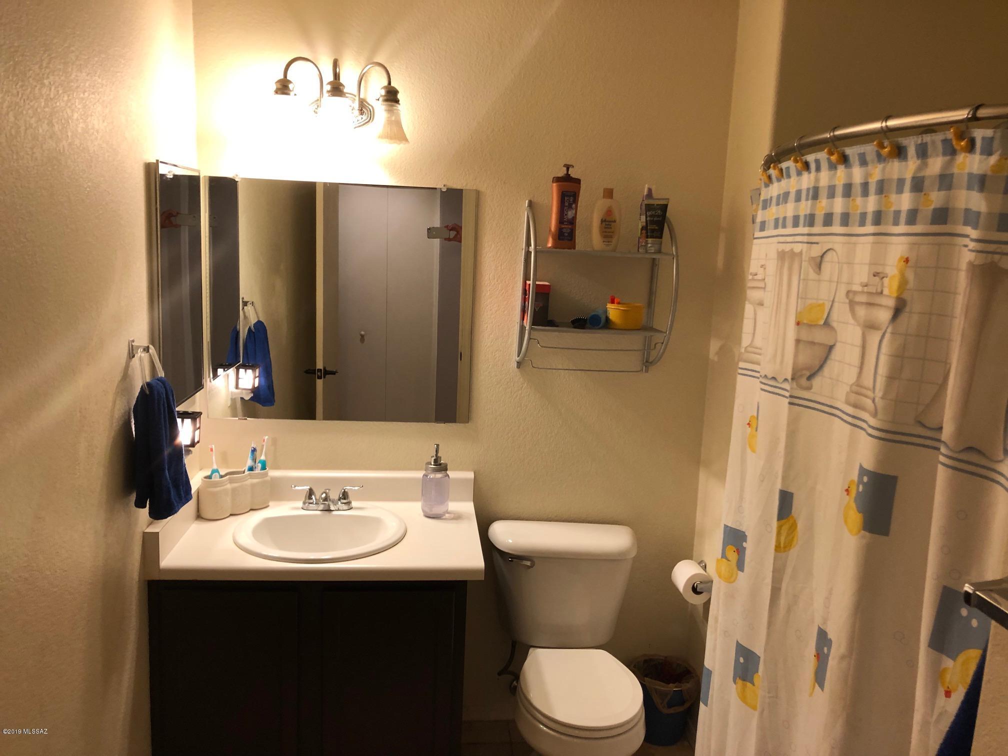 Tucson Avra West III Blk A (1-71) - Residential