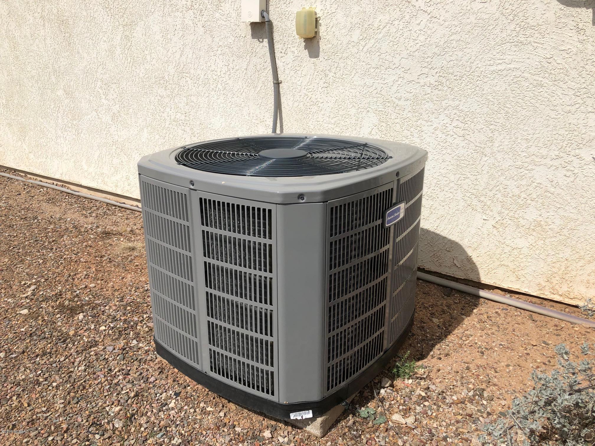 Tucson Avra West III Blk A (1-71) - Residential