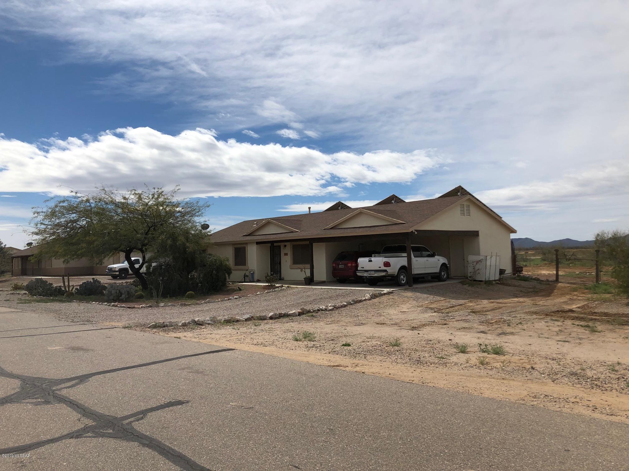 Tucson Avra West III Blk A (1-71) - Residential