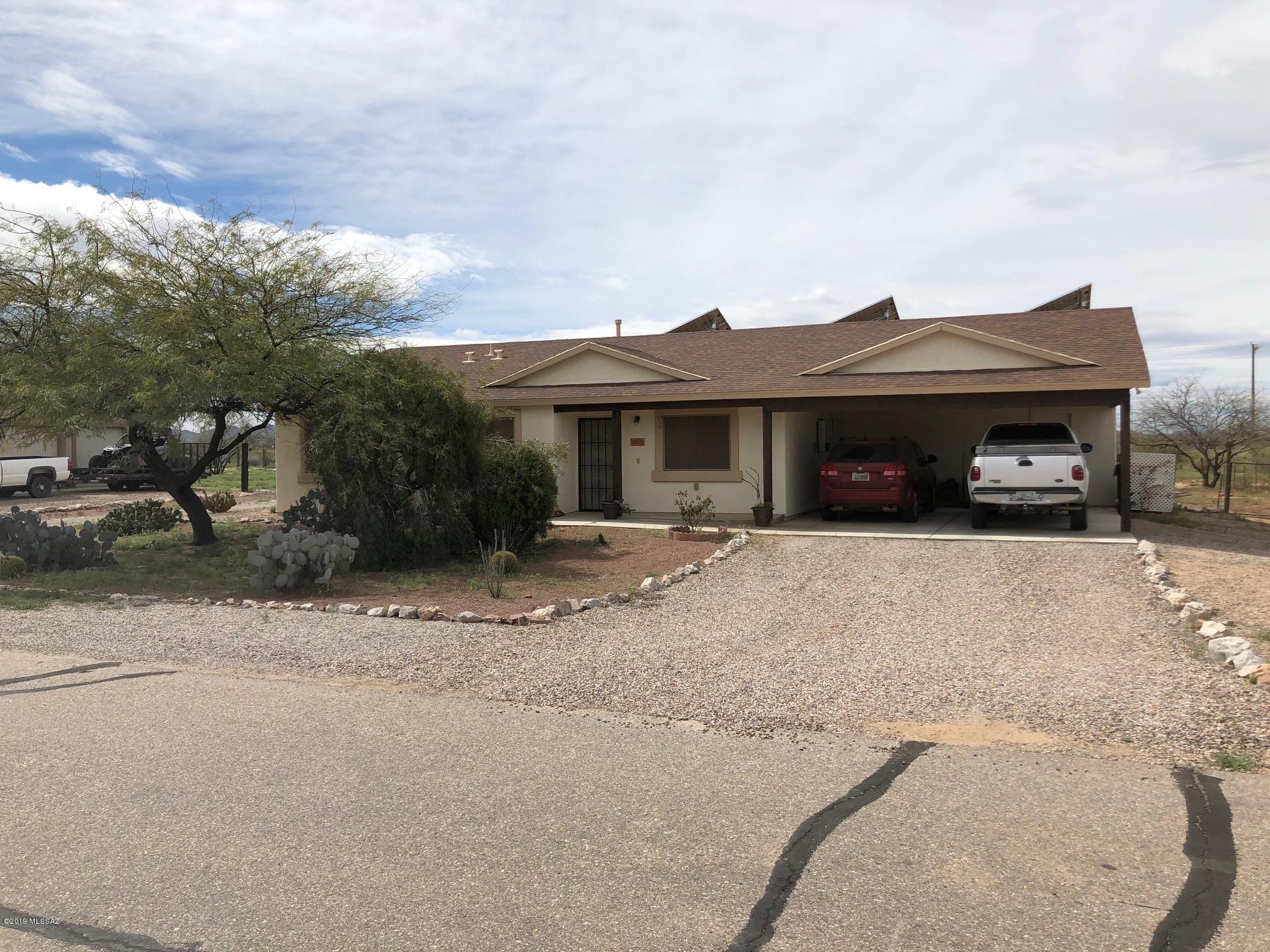 Tucson Avra West III Blk A (1-71) - Residential