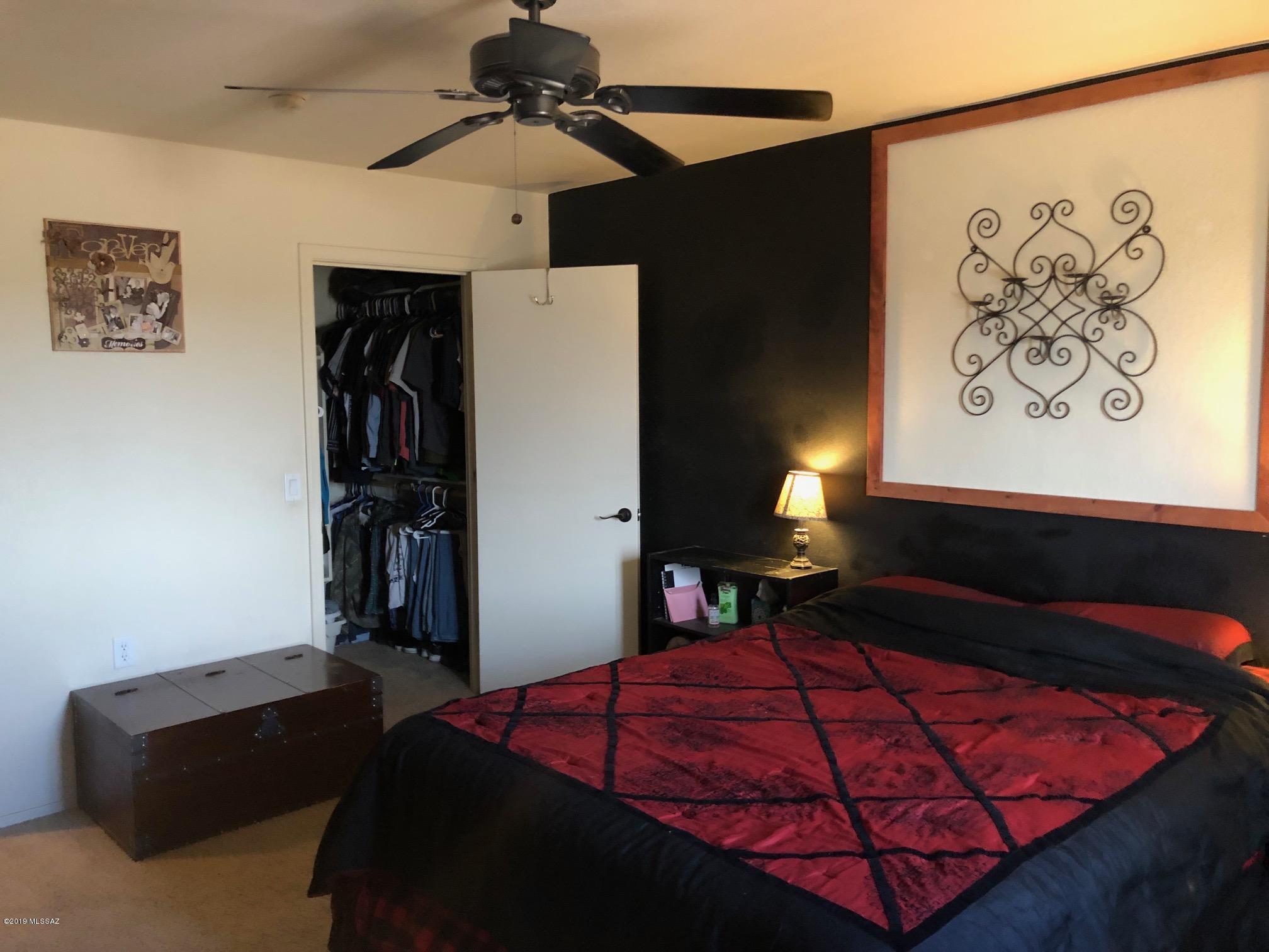 Tucson Avra West III Blk A (1-71) - Residential