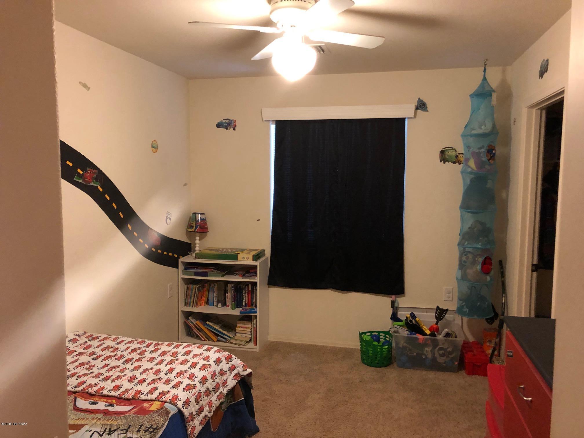 Tucson Avra West III Blk A (1-71) - Residential