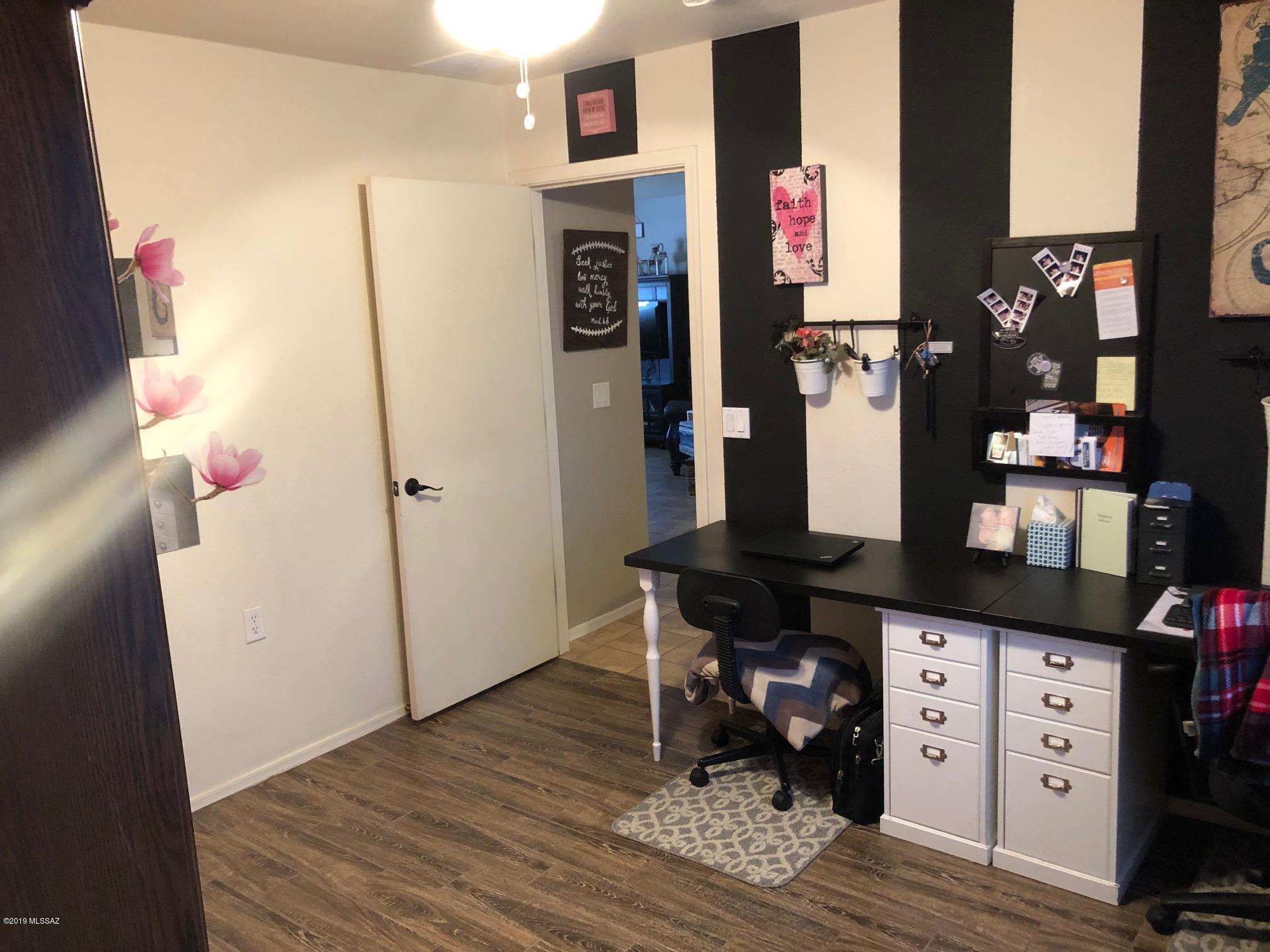 Tucson Avra West III Blk A (1-71) - Residential