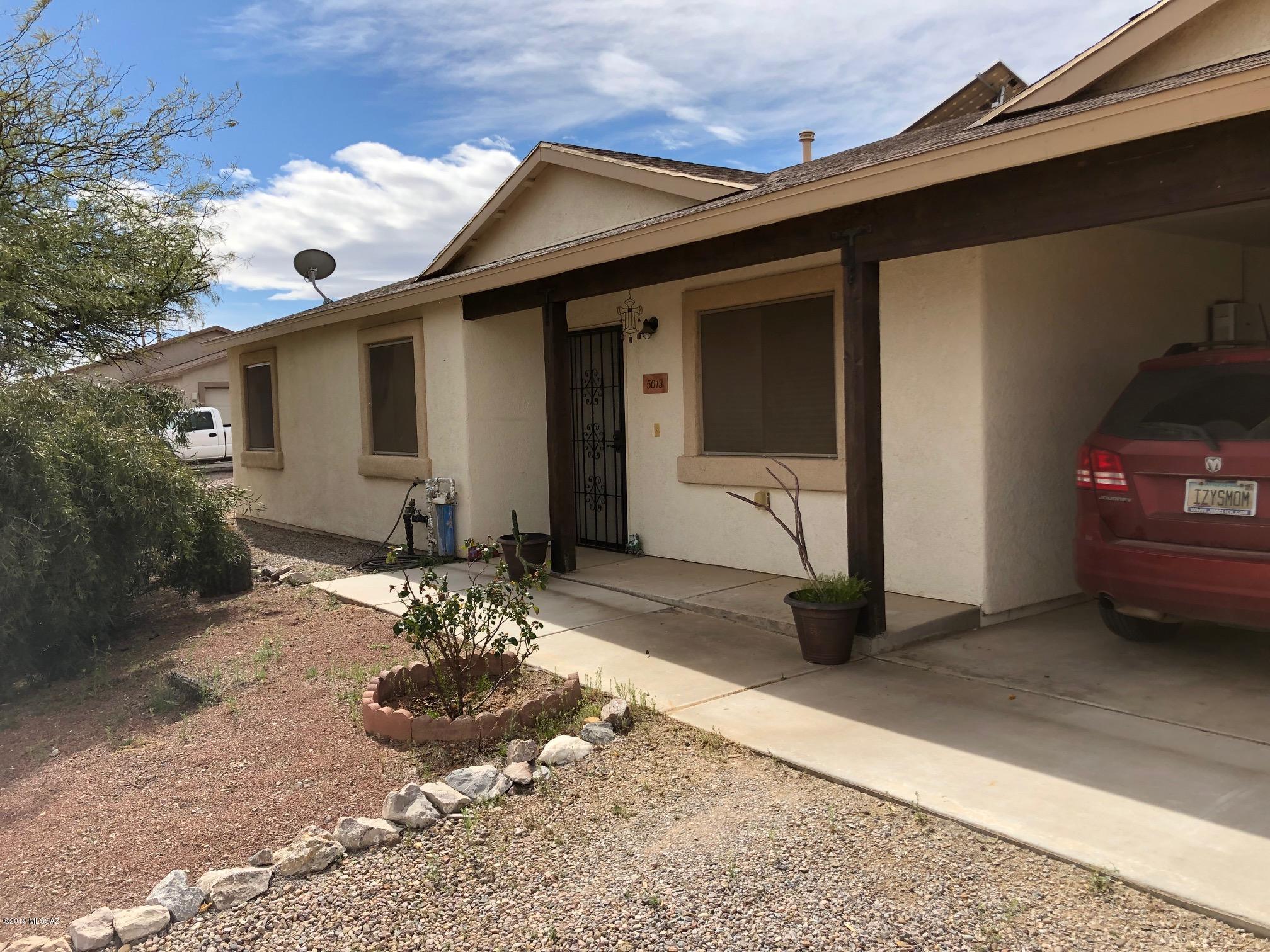 Tucson Avra West III Blk A (1-71) - Residential