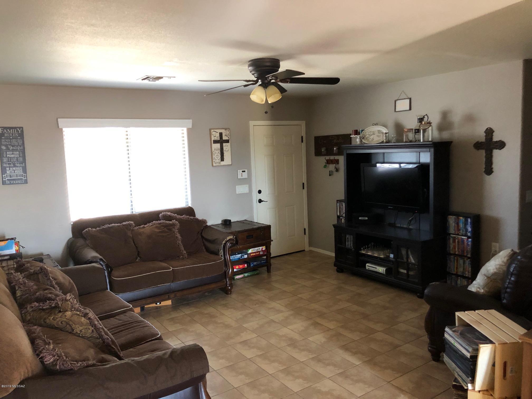 Tucson Avra West III Blk A (1-71) - Residential