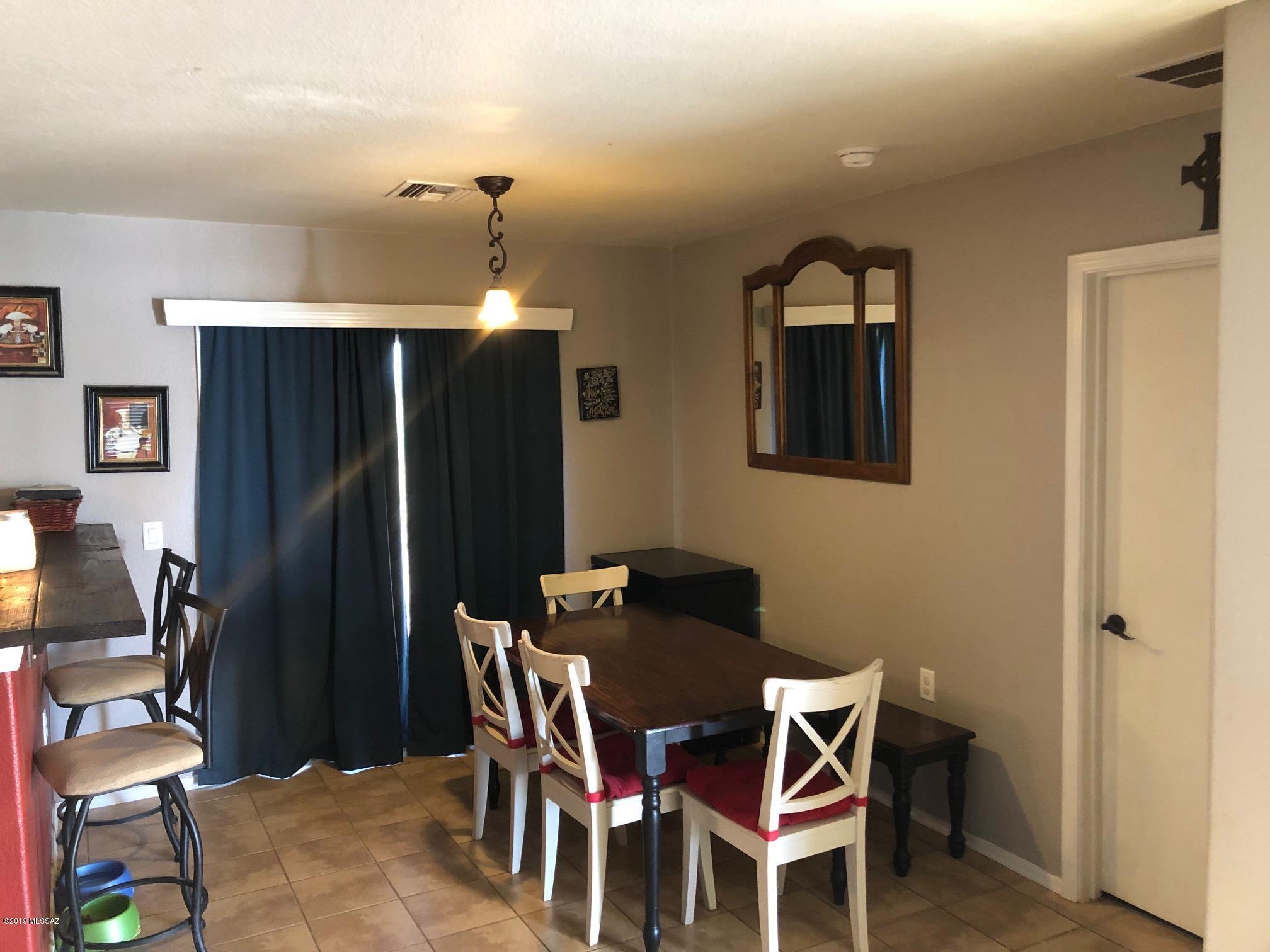Tucson Avra West III Blk A (1-71) - Residential