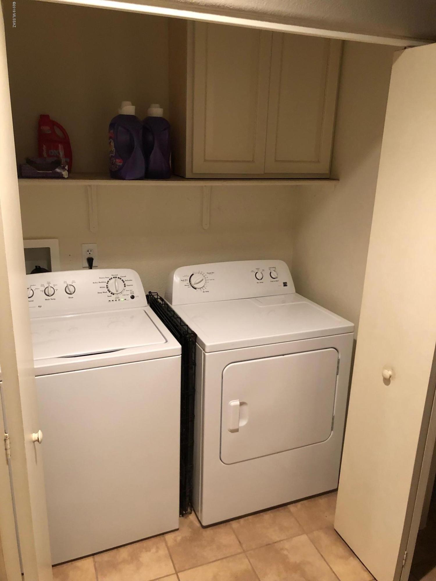 Tucson Avra West III Blk A (1-71) - Residential